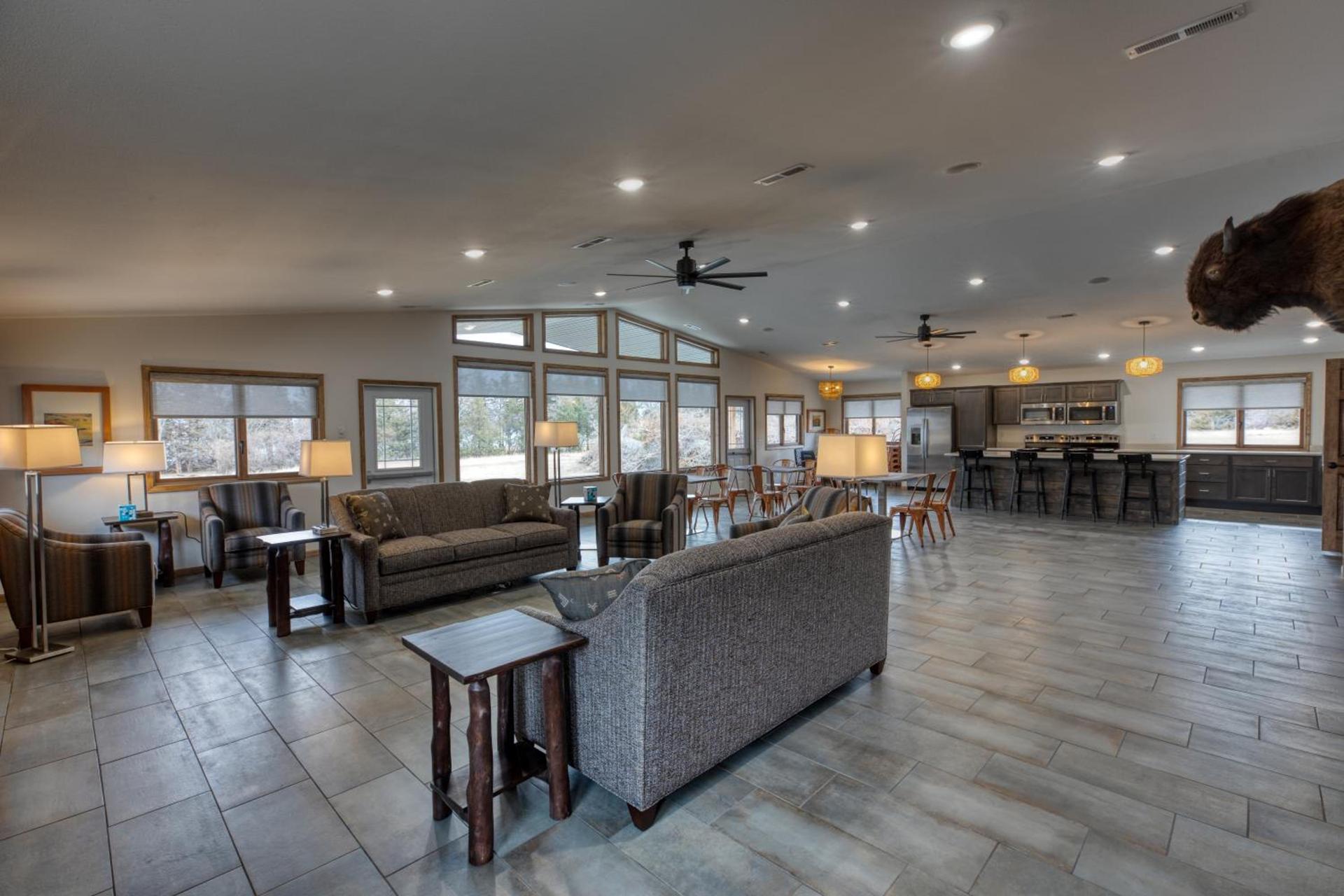 Lewis & Clark Resort photo 44