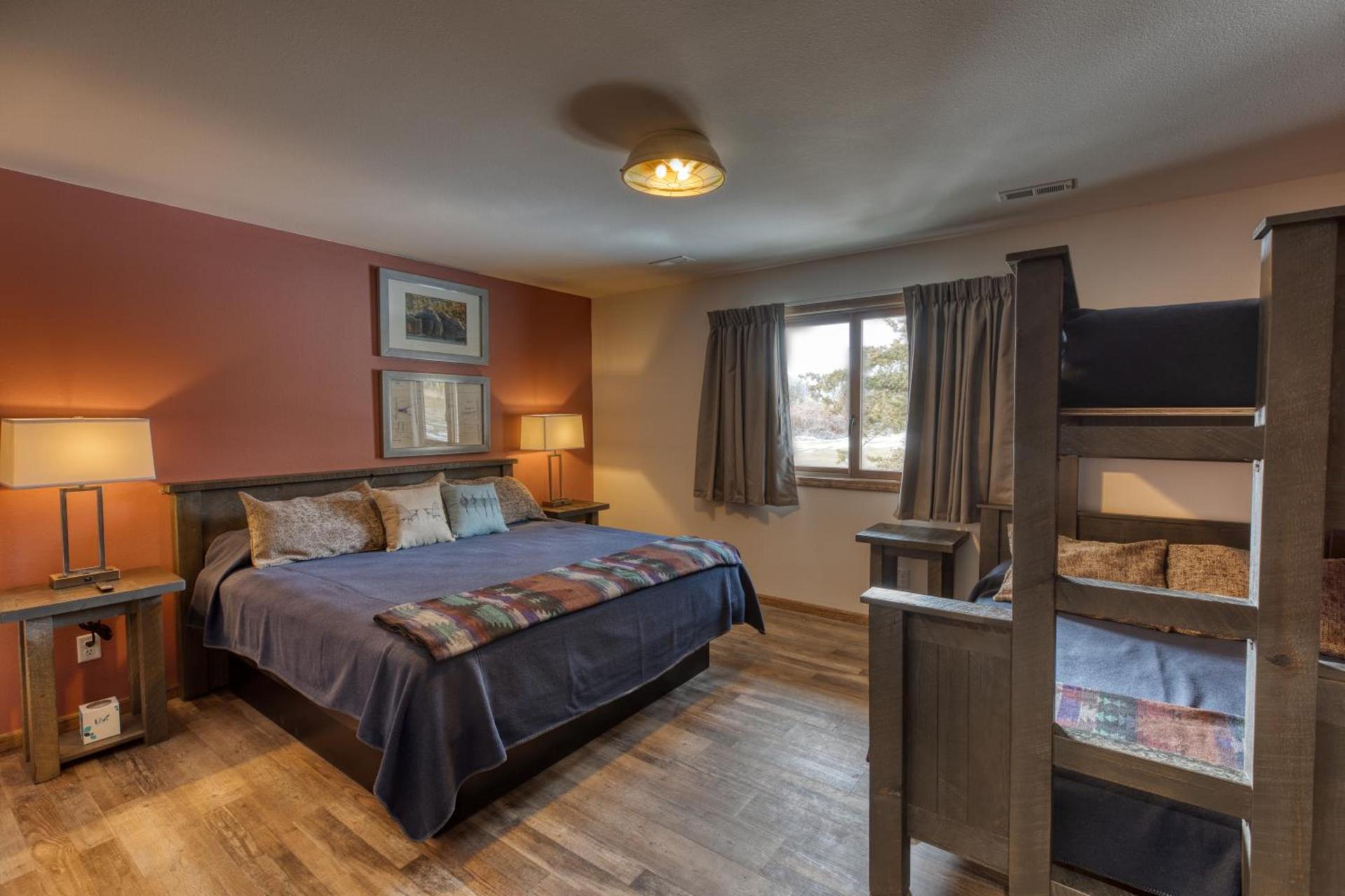 Lewis & Clark Resort photo 46