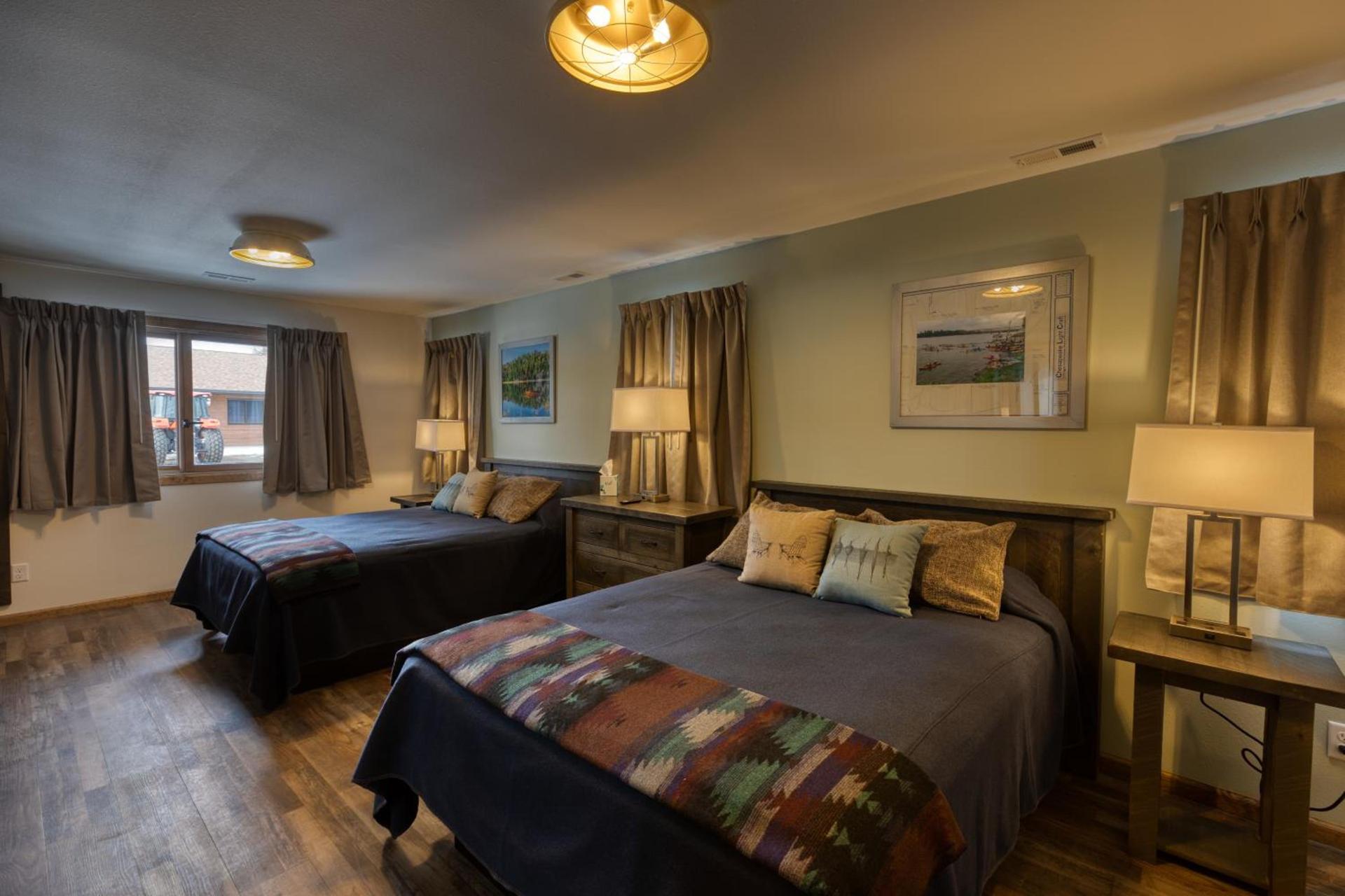 Lewis & Clark Resort photo 47