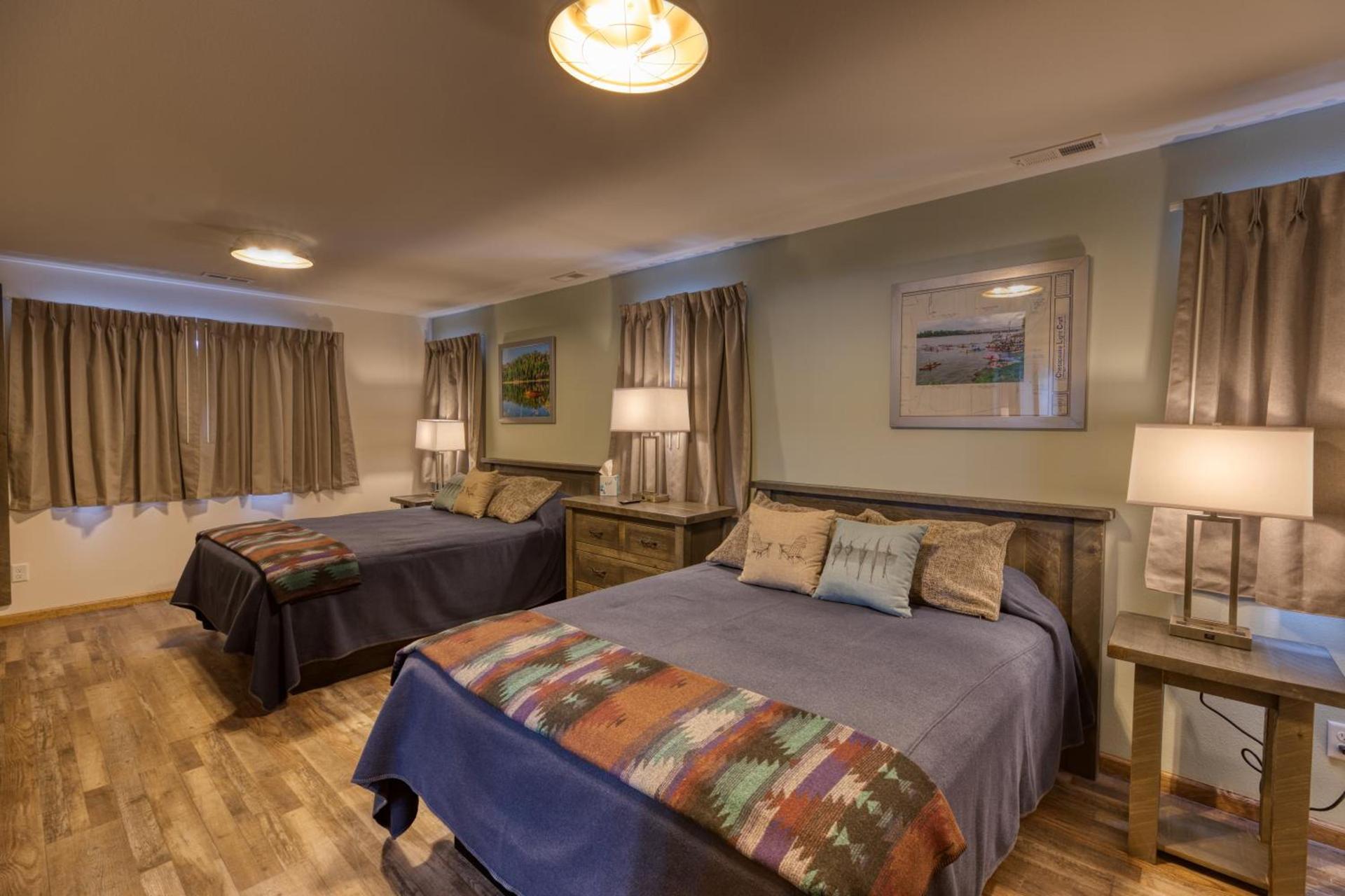 Lewis & Clark Resort photo 51