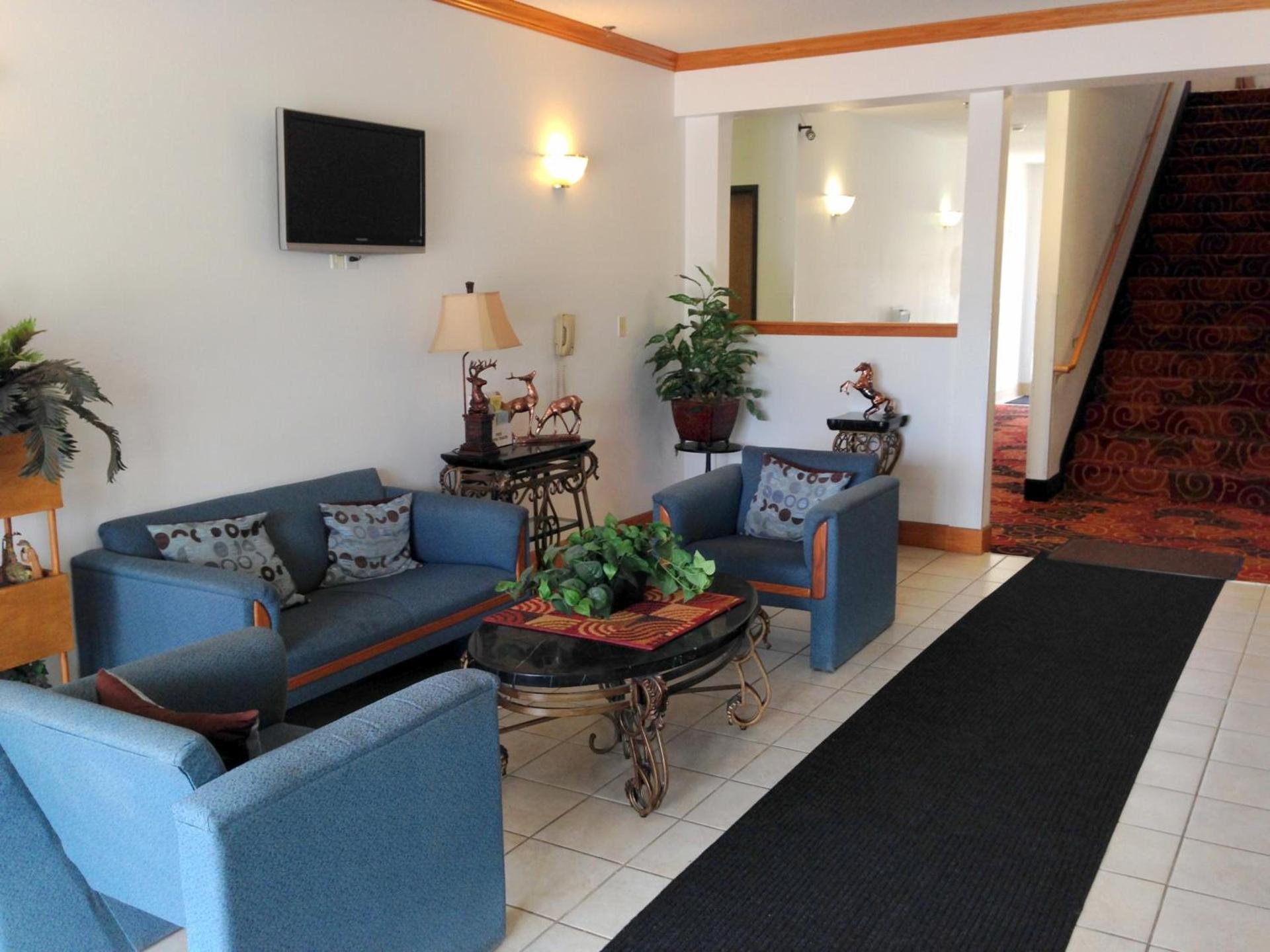Budget Host Caribou Inn photo 8