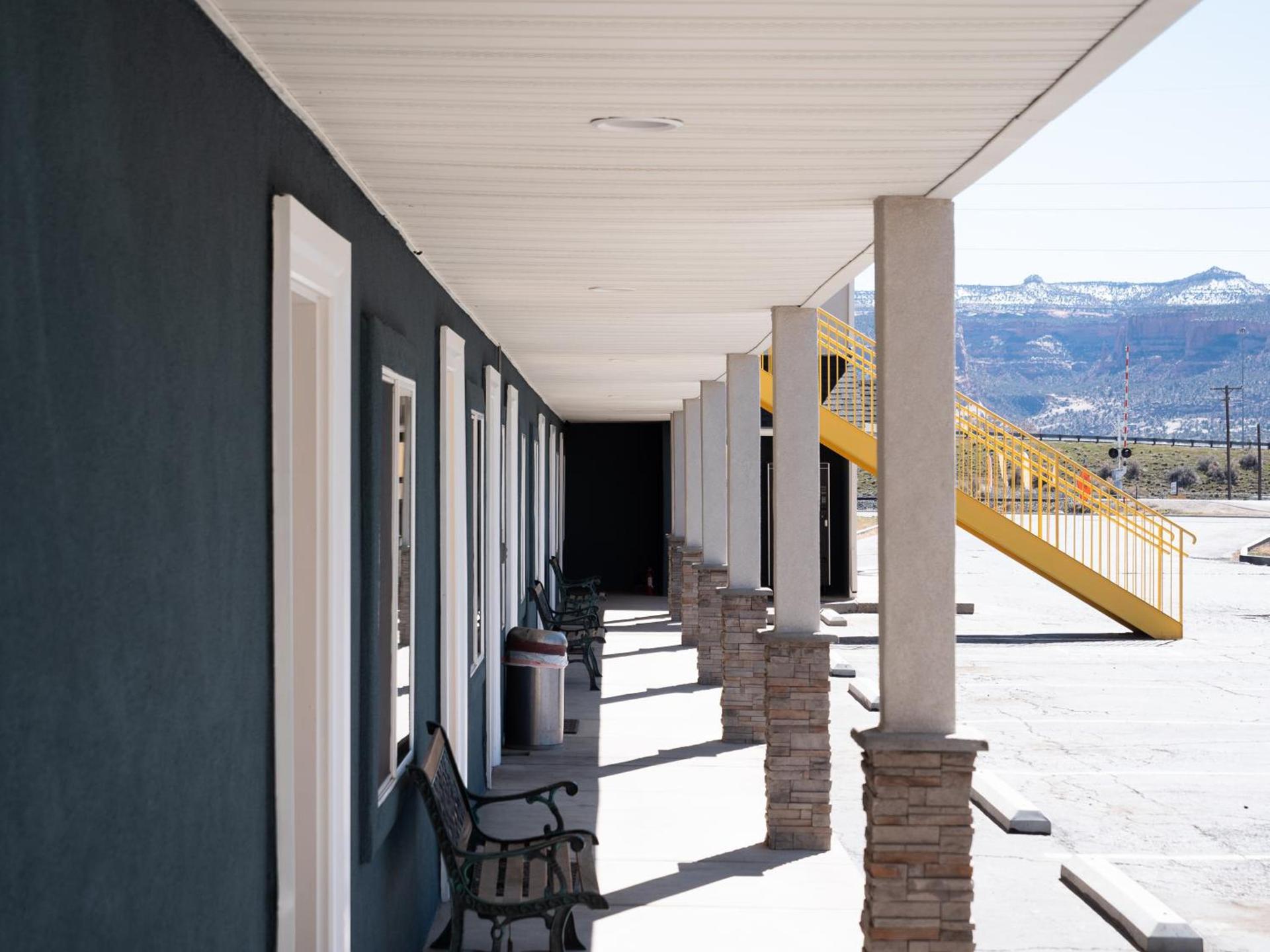 Balanced Rock Inn photo 6