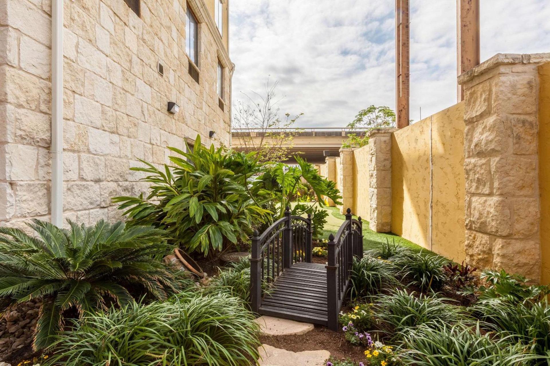 Comfort Suites Alamo-River walk photo 3