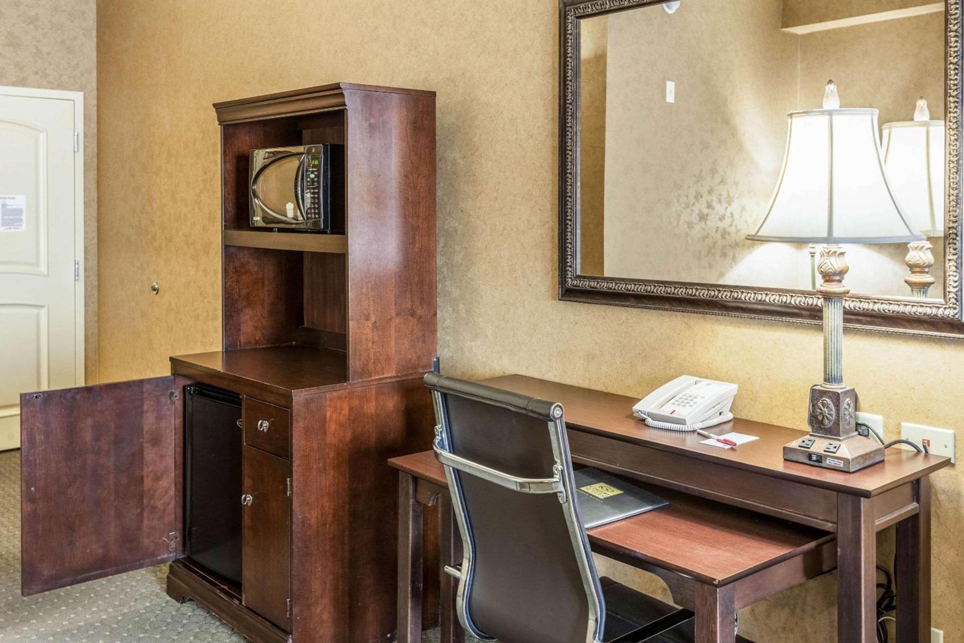 Comfort Suites Alamo-River walk photo 11