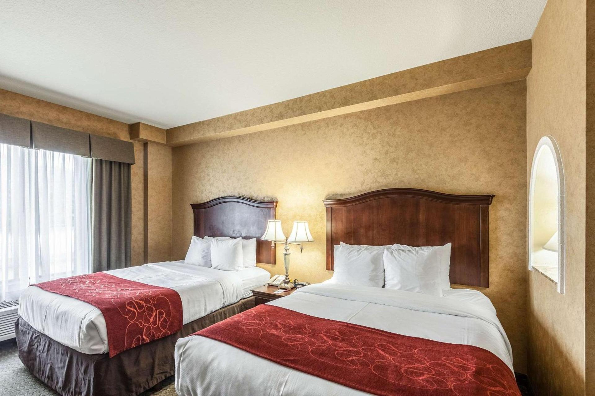 Comfort Suites Alamo-River walk photo 14