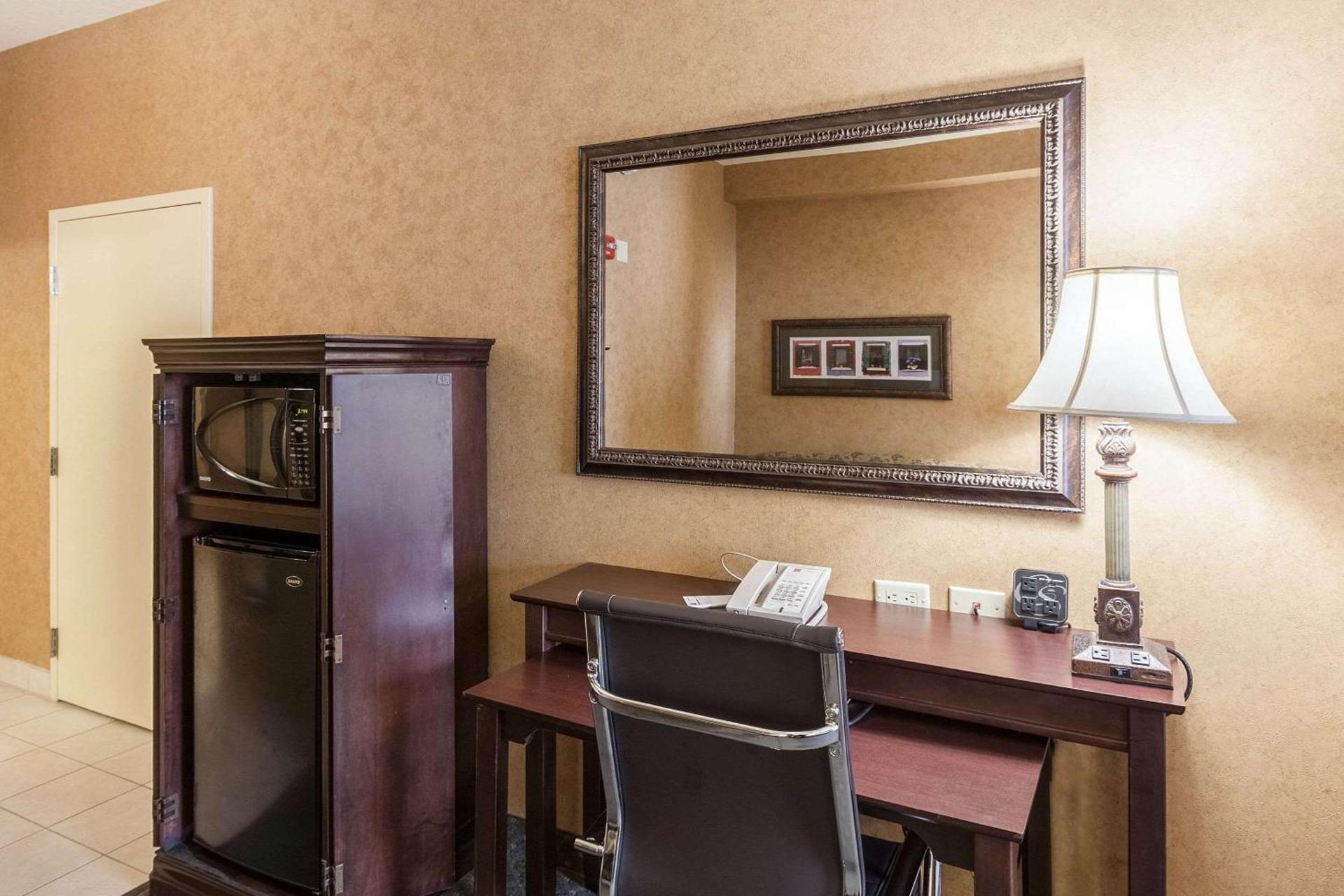 Comfort Suites Alamo-River walk photo 16