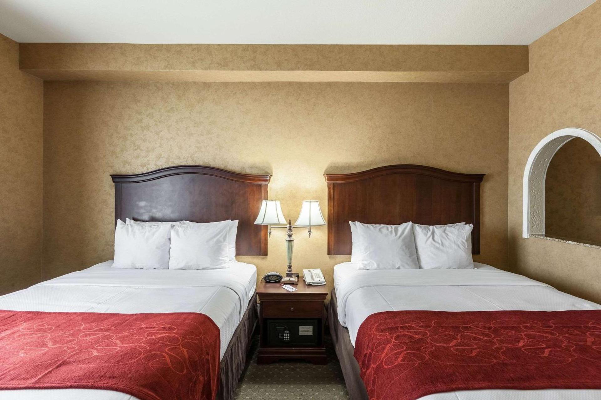 Comfort Suites Alamo-River walk photo 18