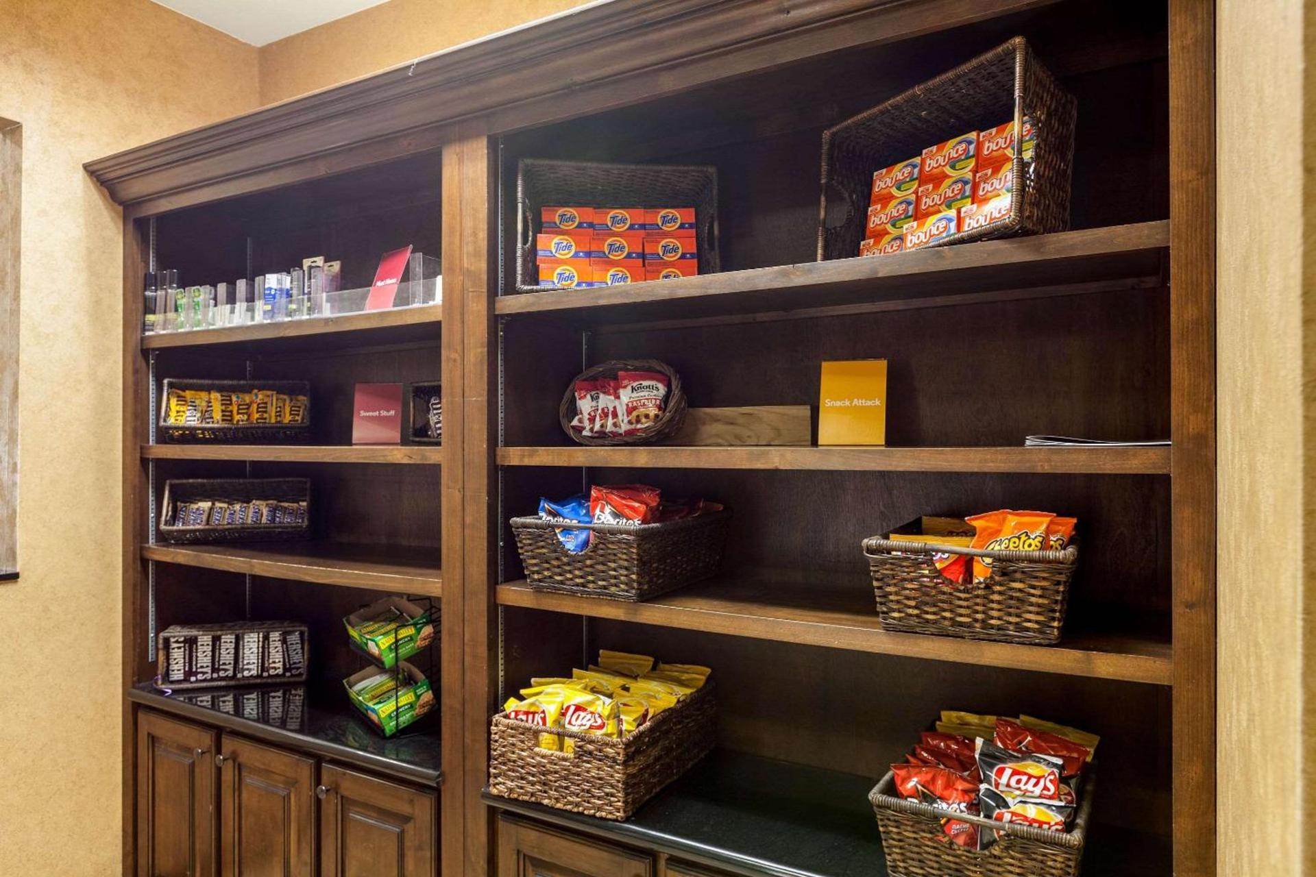 Comfort Suites Alamo-River walk photo 36