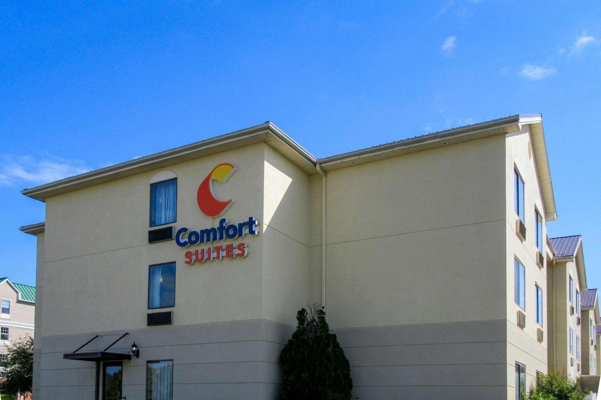 Comfort Suites Georgetown photo 4