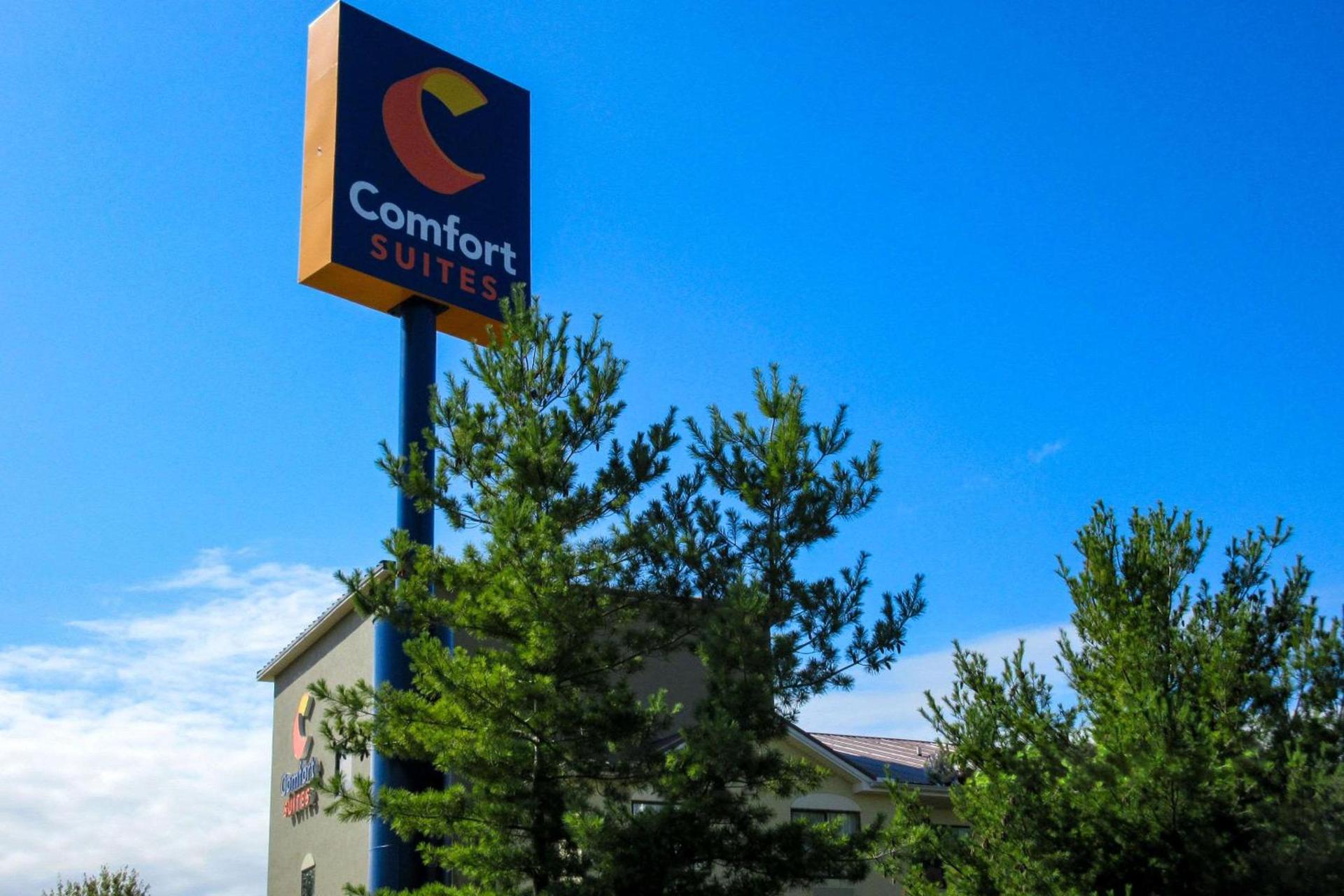 Comfort Suites Georgetown photo 7
