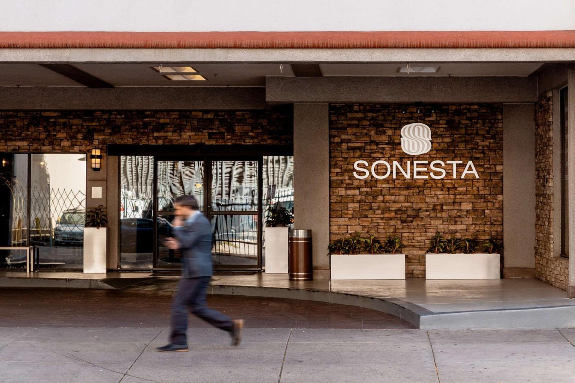 Sonesta Denver Downtown photo 3
