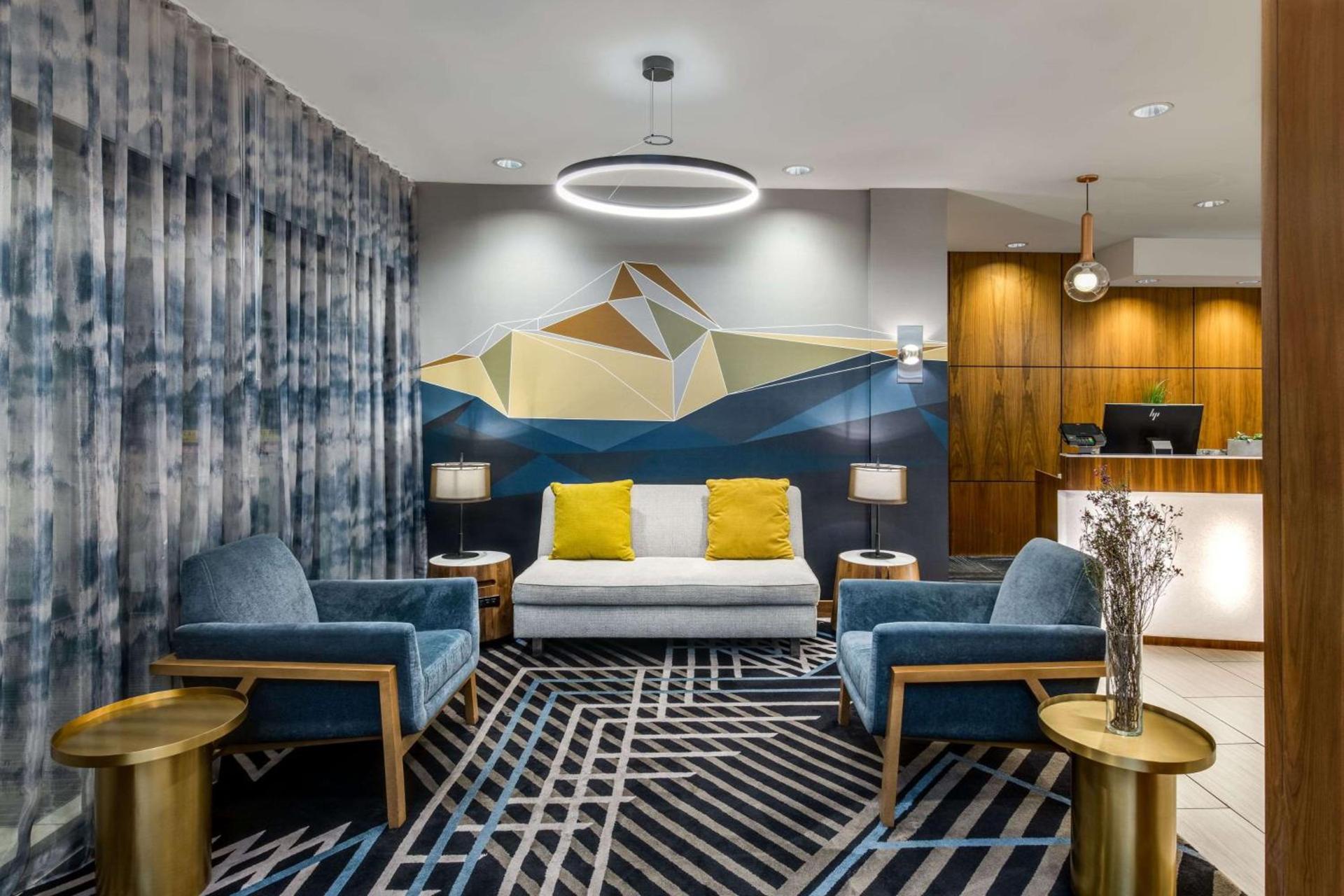 Sonesta Denver Downtown photo 5