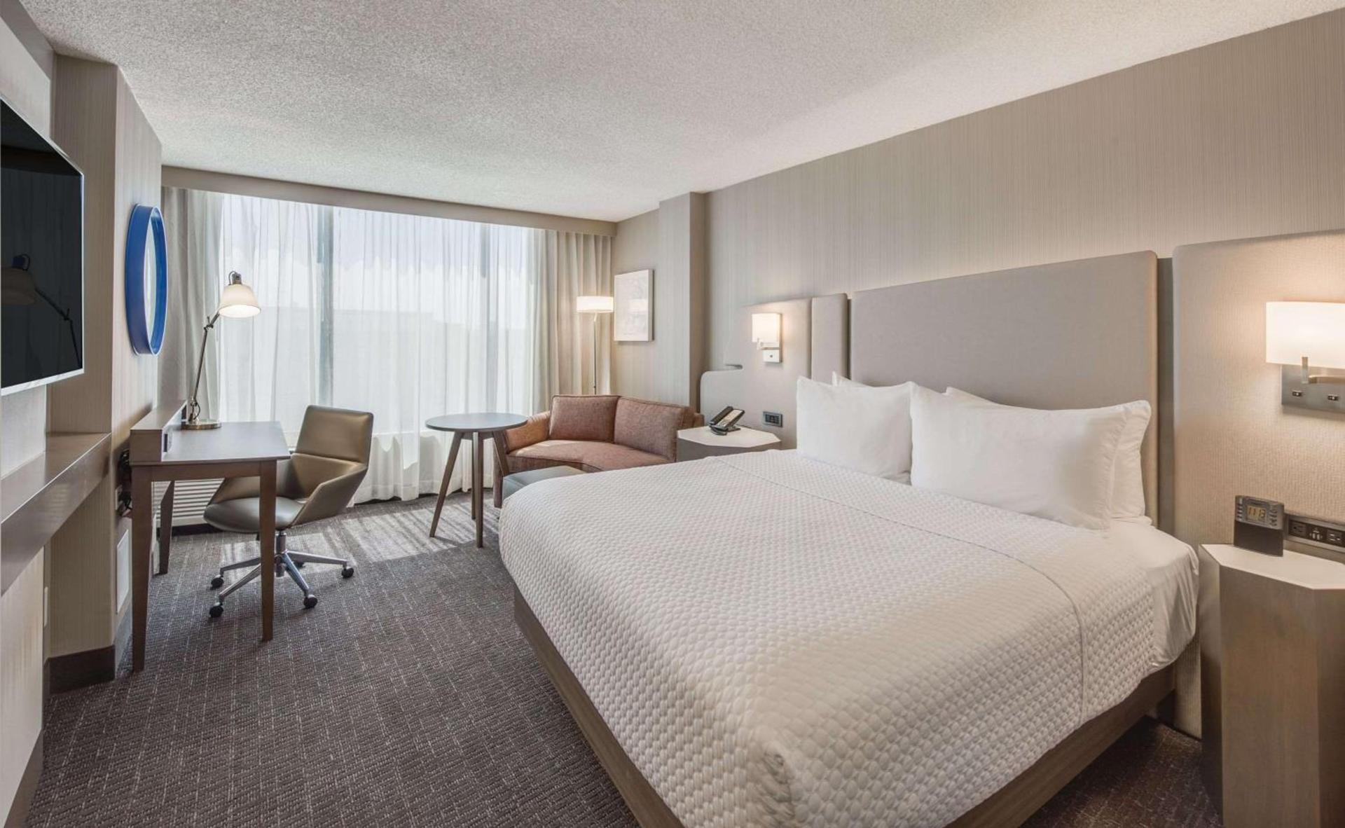 Sonesta Denver Downtown photo 6