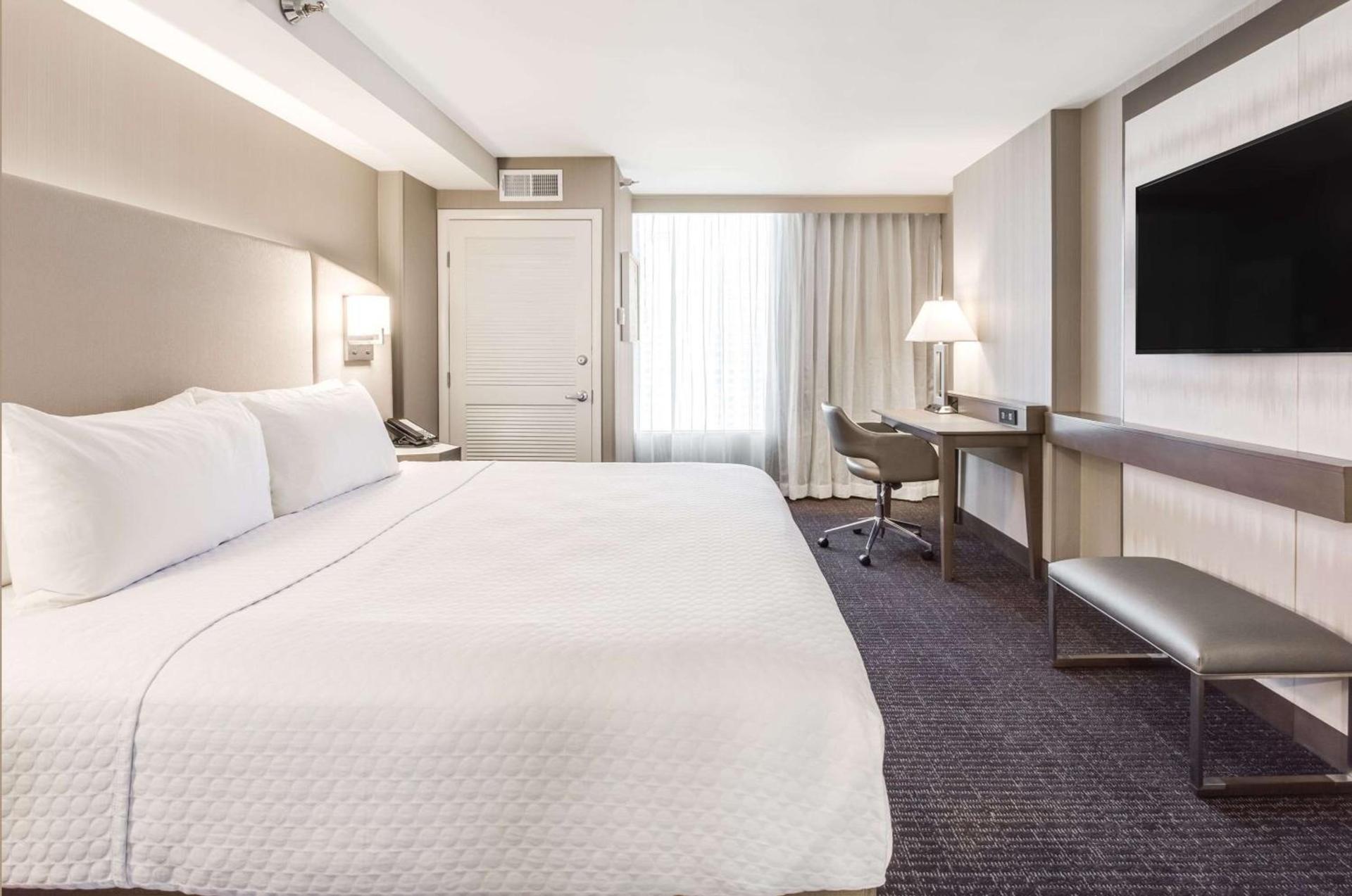 Sonesta Denver Downtown photo 7