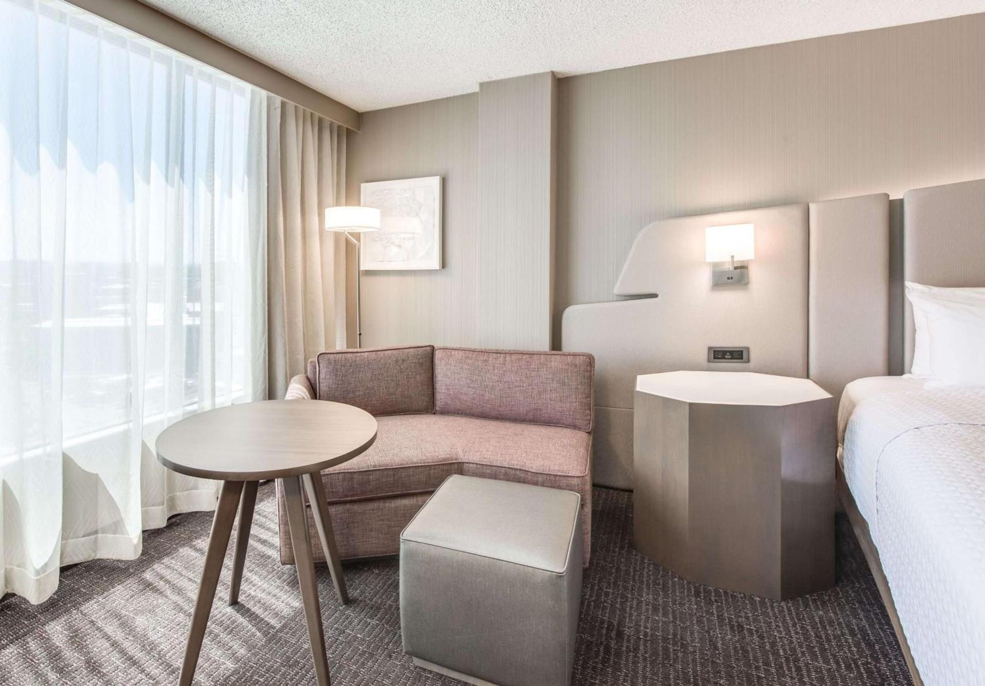 Sonesta Denver Downtown photo 8