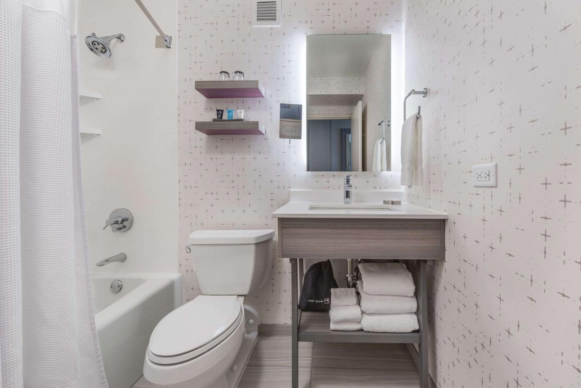 Sonesta Denver Downtown photo 9