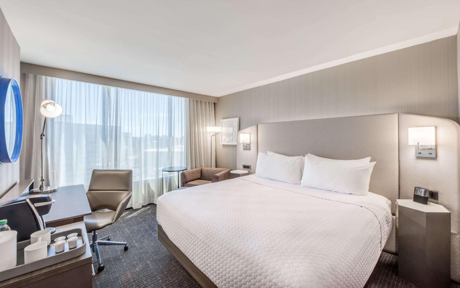 Sonesta Denver Downtown photo 10