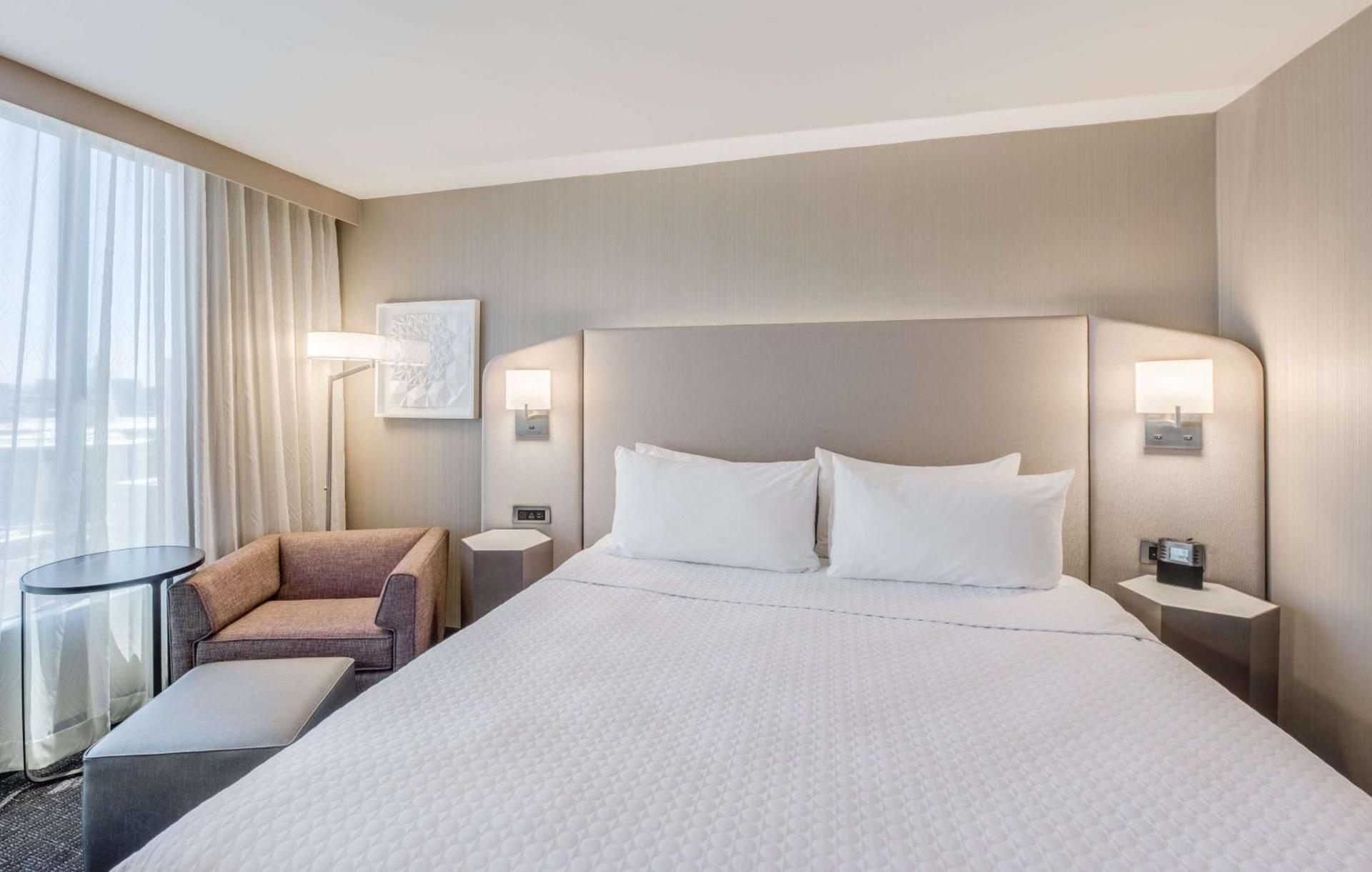 Sonesta Denver Downtown photo 11
