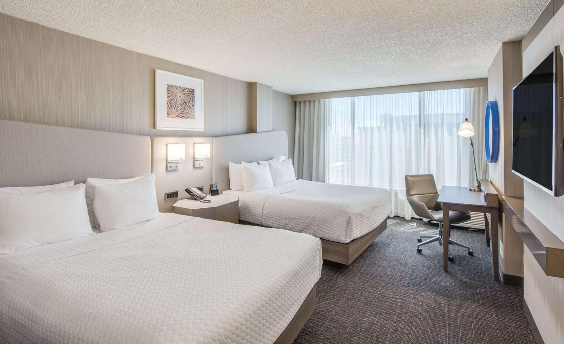 Sonesta Denver Downtown photo 12