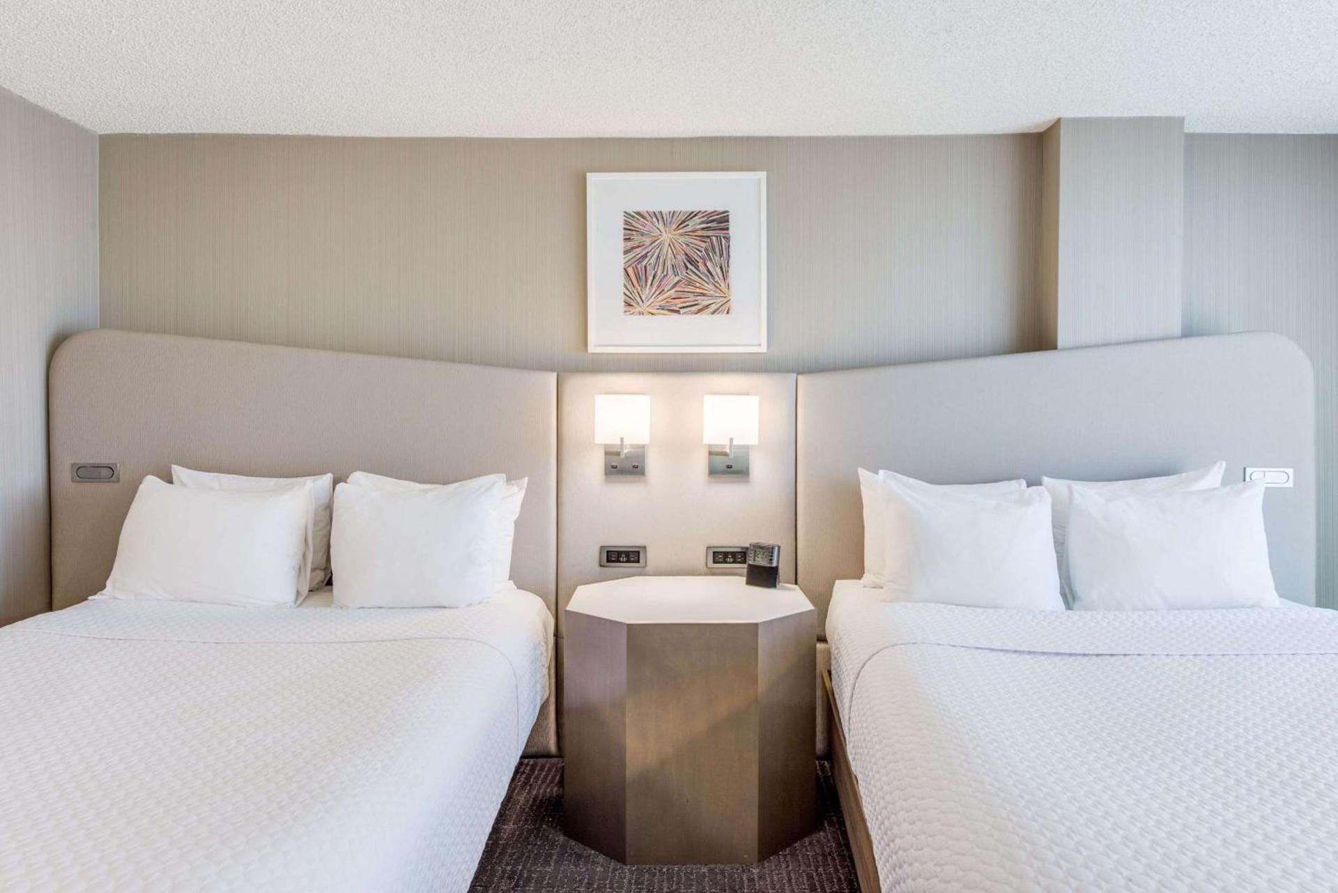 Sonesta Denver Downtown photo 13
