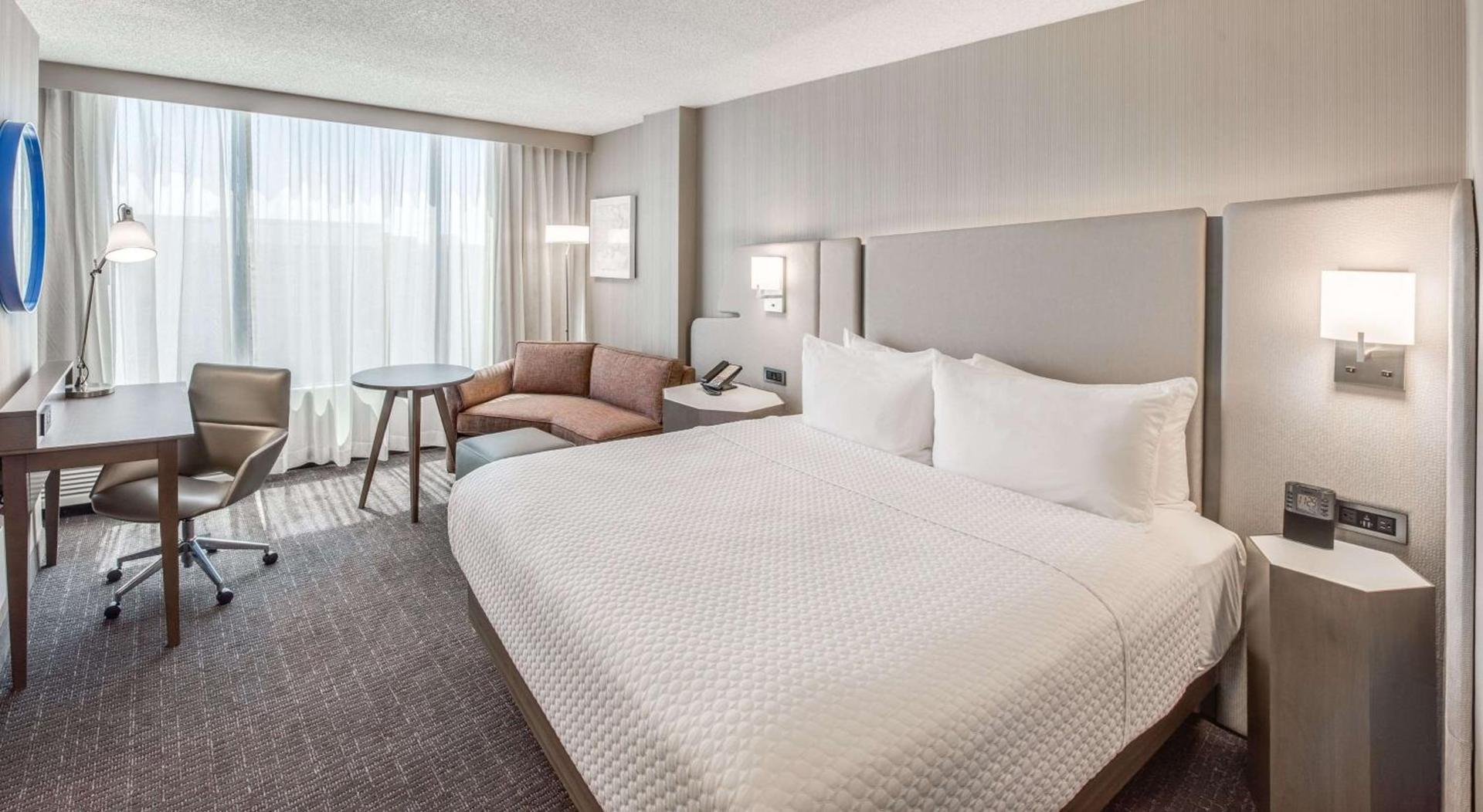 Sonesta Denver Downtown photo 14