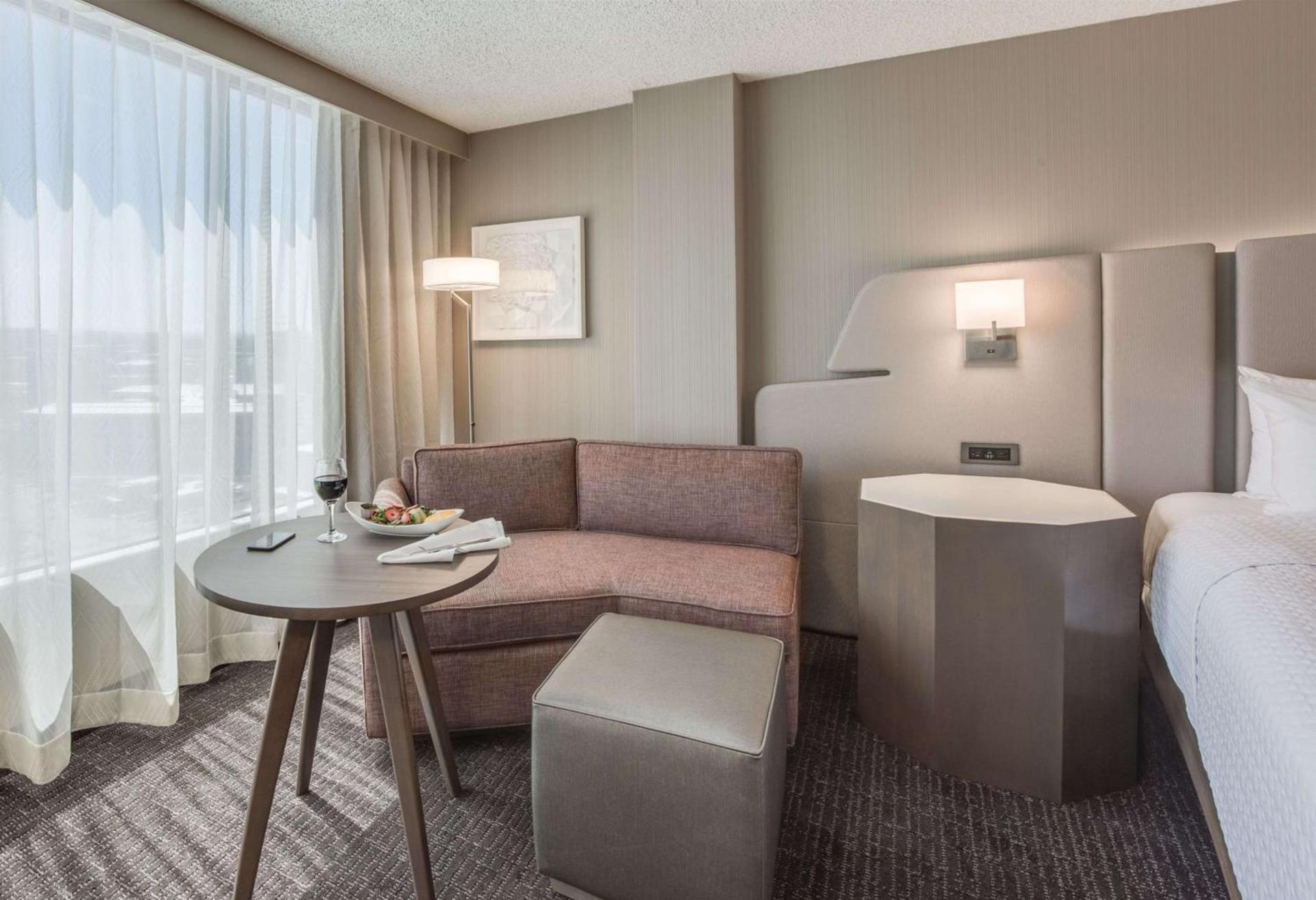 Sonesta Denver Downtown photo 16