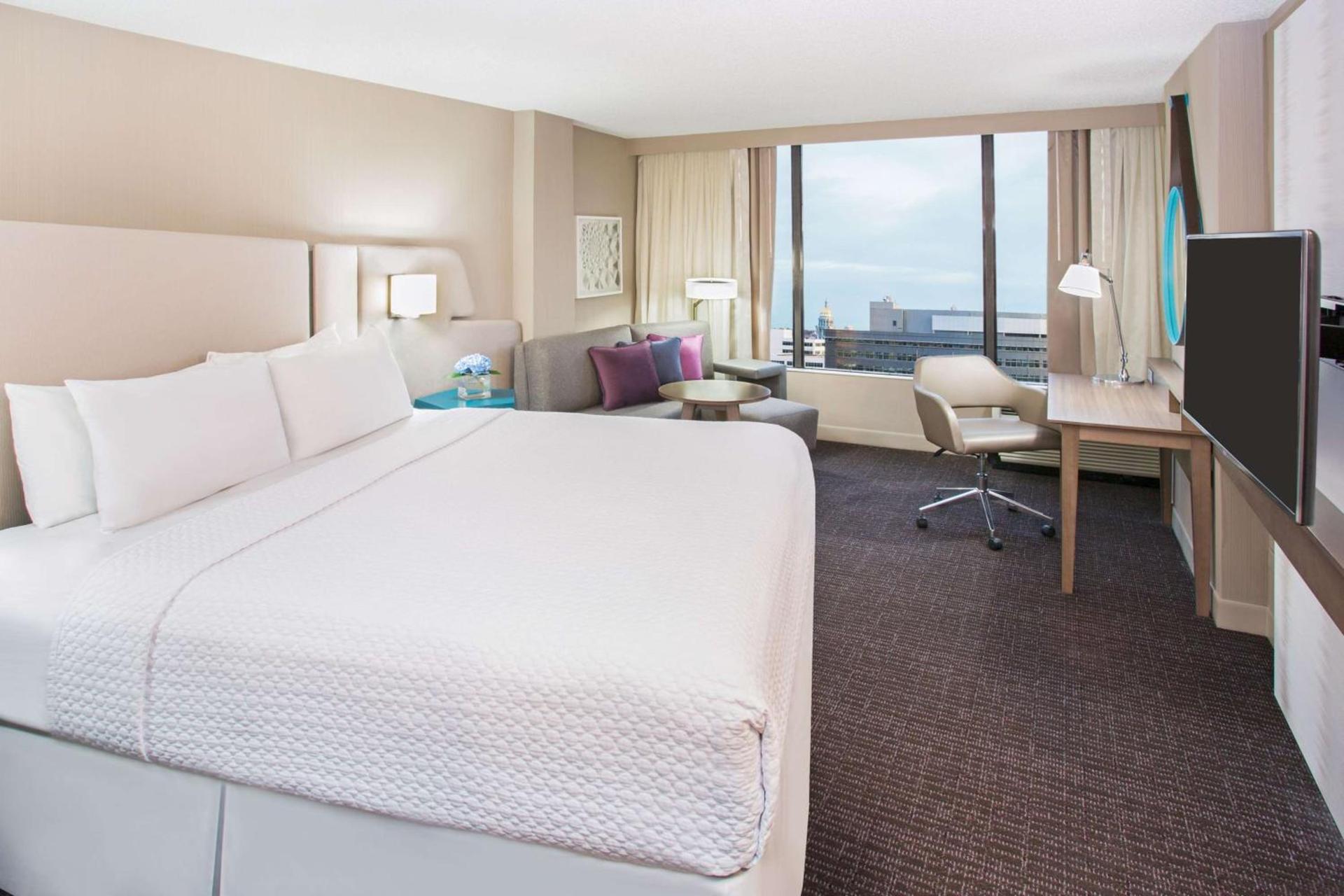 Sonesta Denver Downtown photo 18