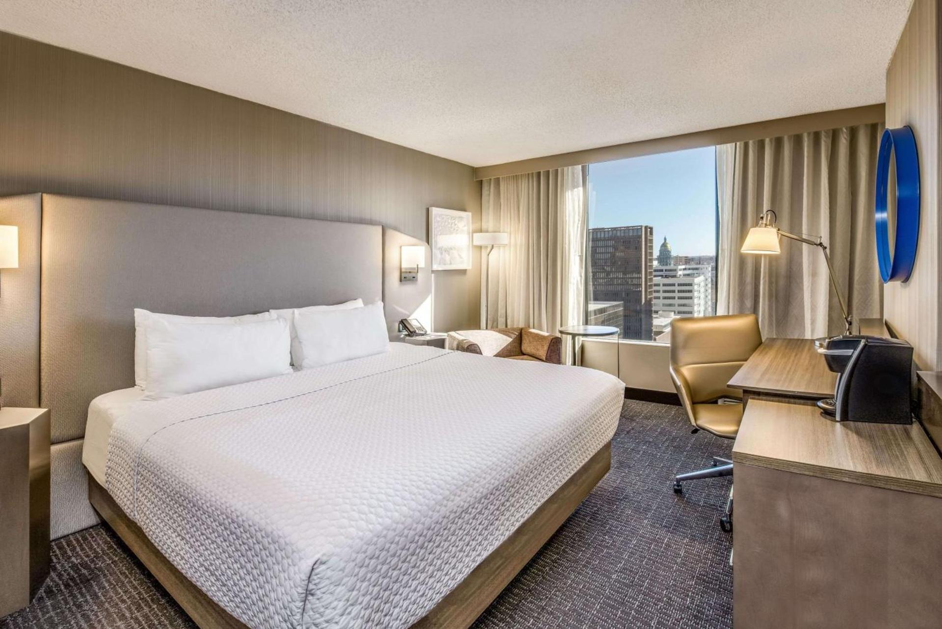 Sonesta Denver Downtown photo 19