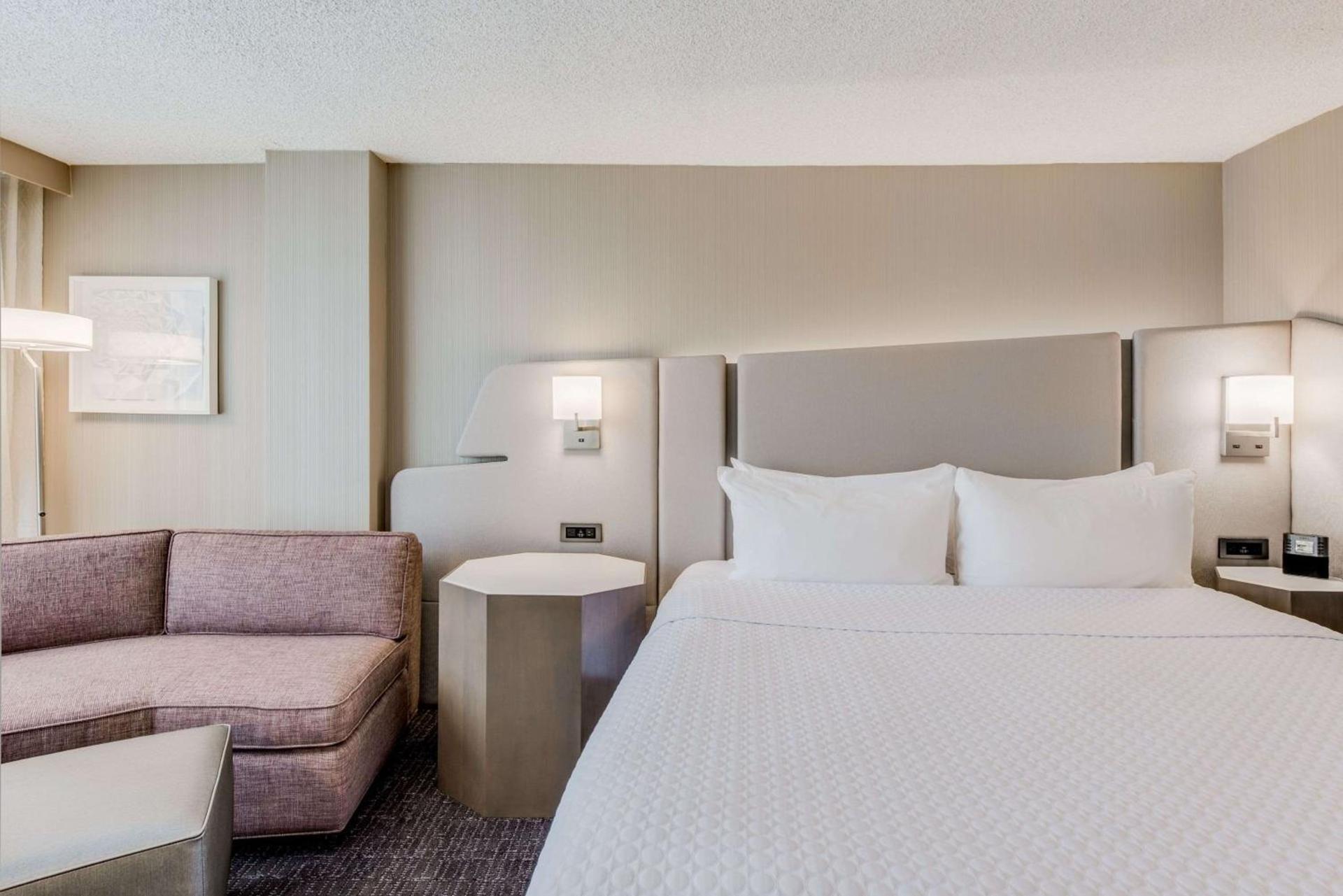 Sonesta Denver Downtown photo 20