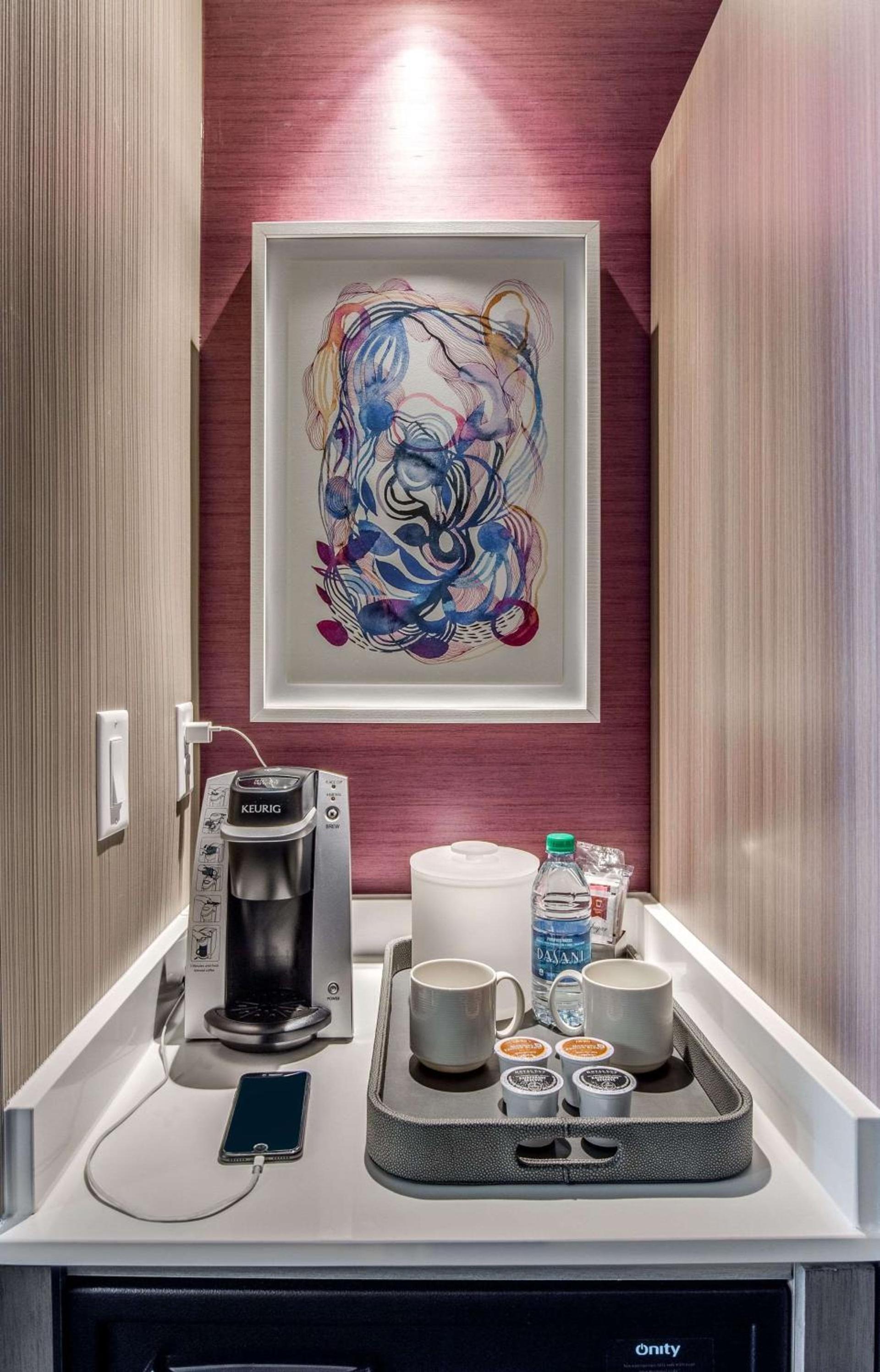 Sonesta Denver Downtown photo 21