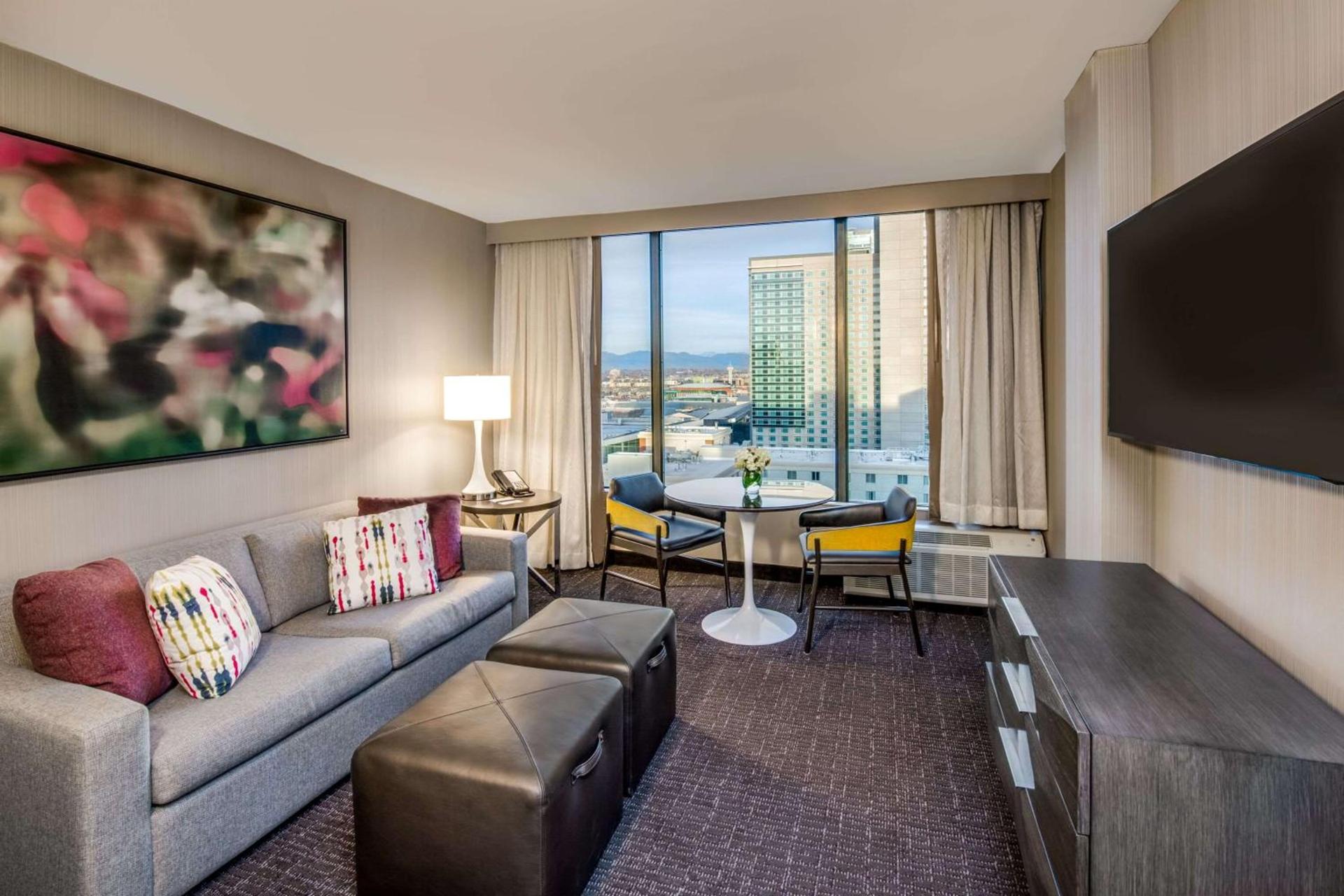 Sonesta Denver Downtown photo 25