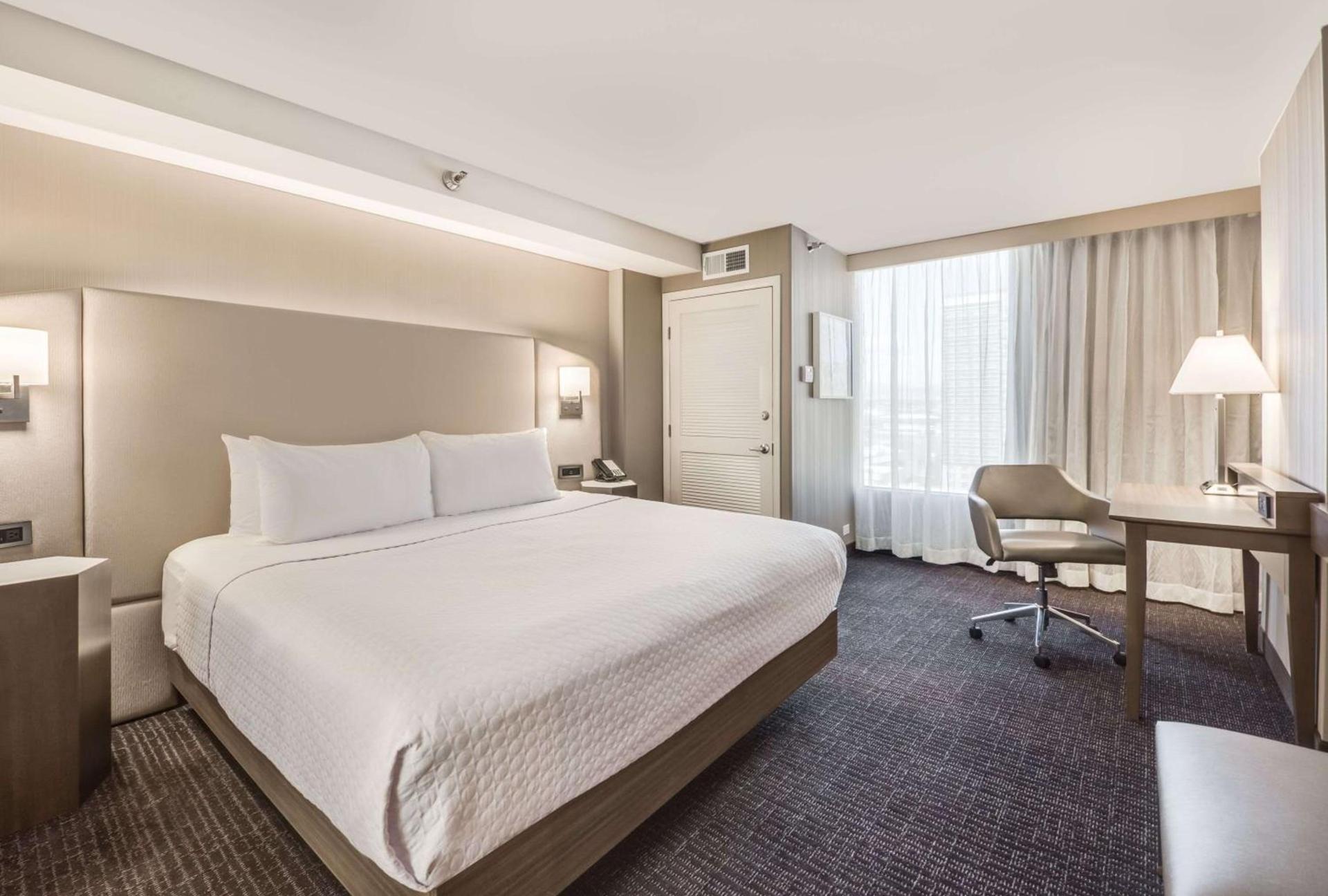 Sonesta Denver Downtown photo 26