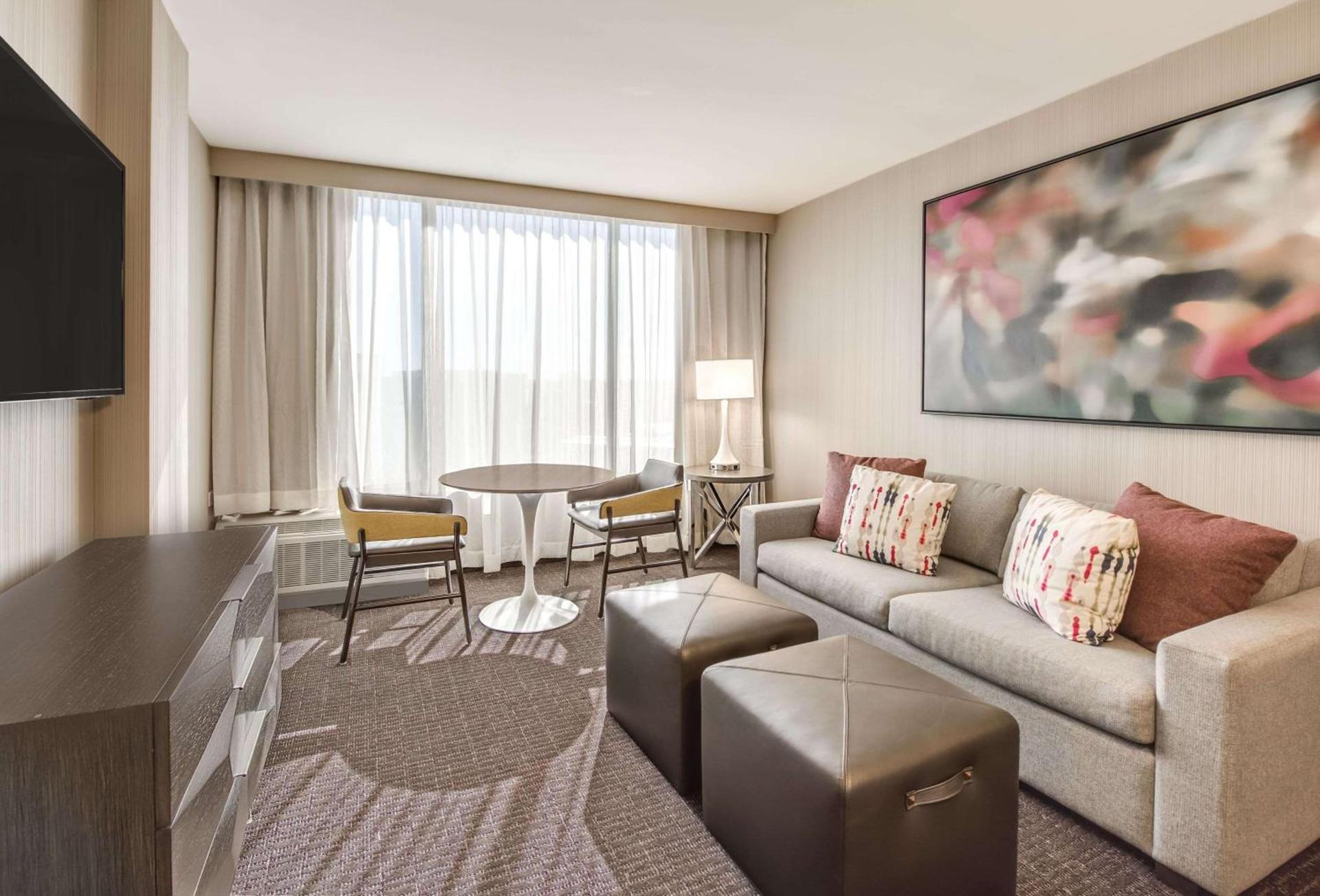 Sonesta Denver Downtown photo 27
