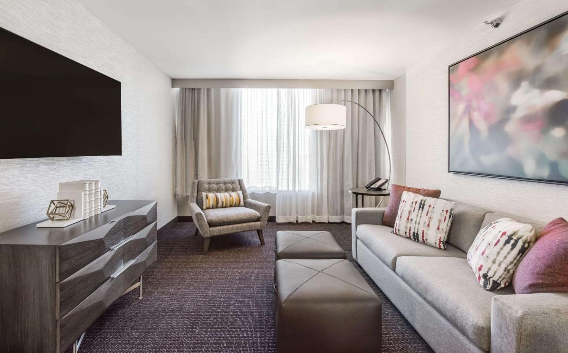 Sonesta Denver Downtown photo 28