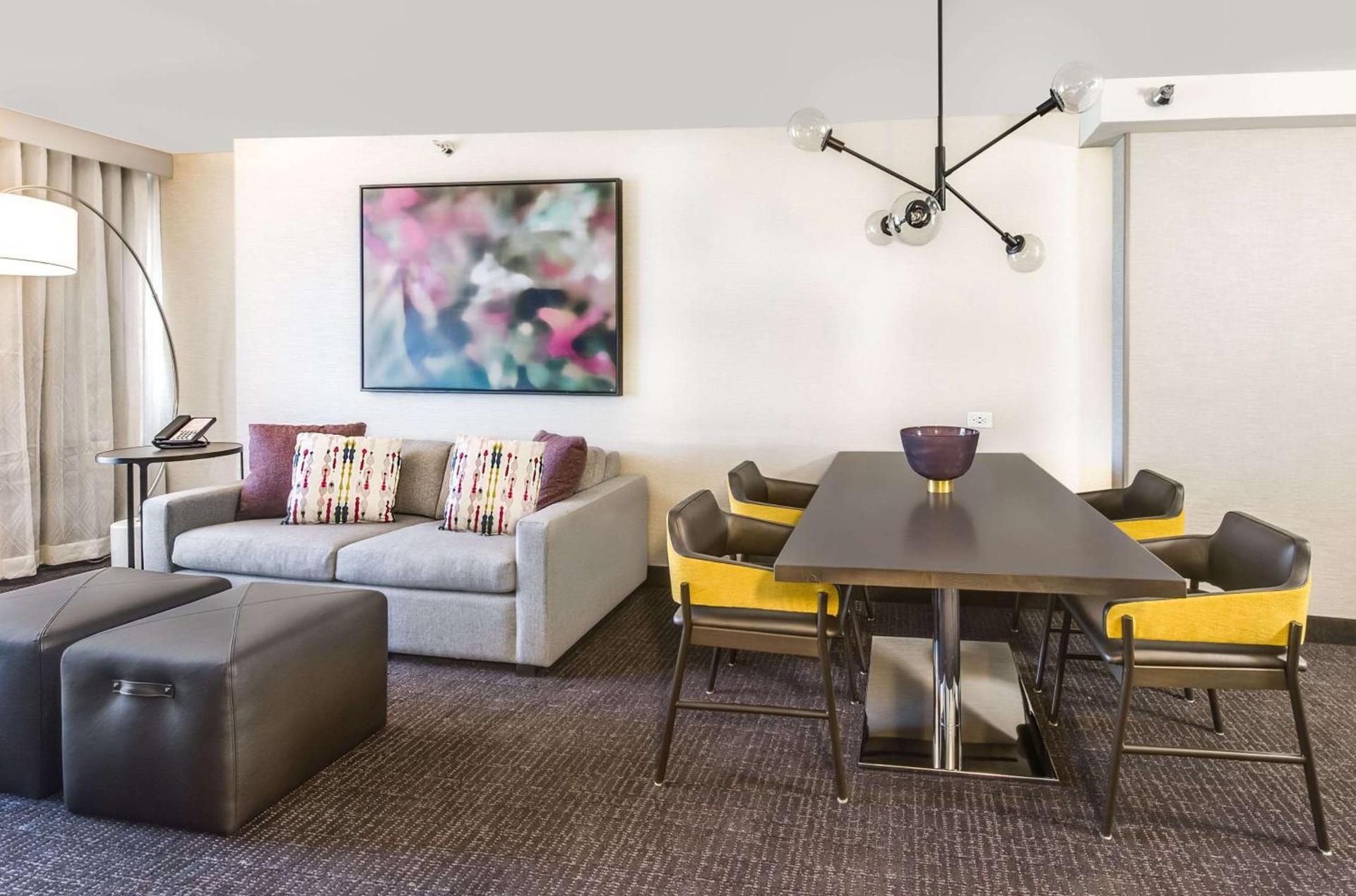Sonesta Denver Downtown photo 29