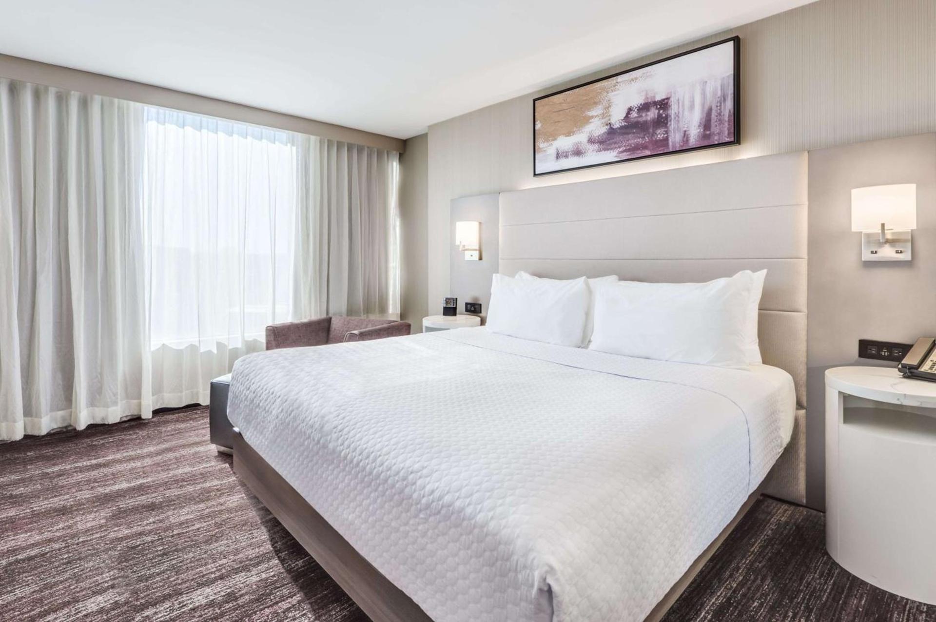 Sonesta Denver Downtown photo 30