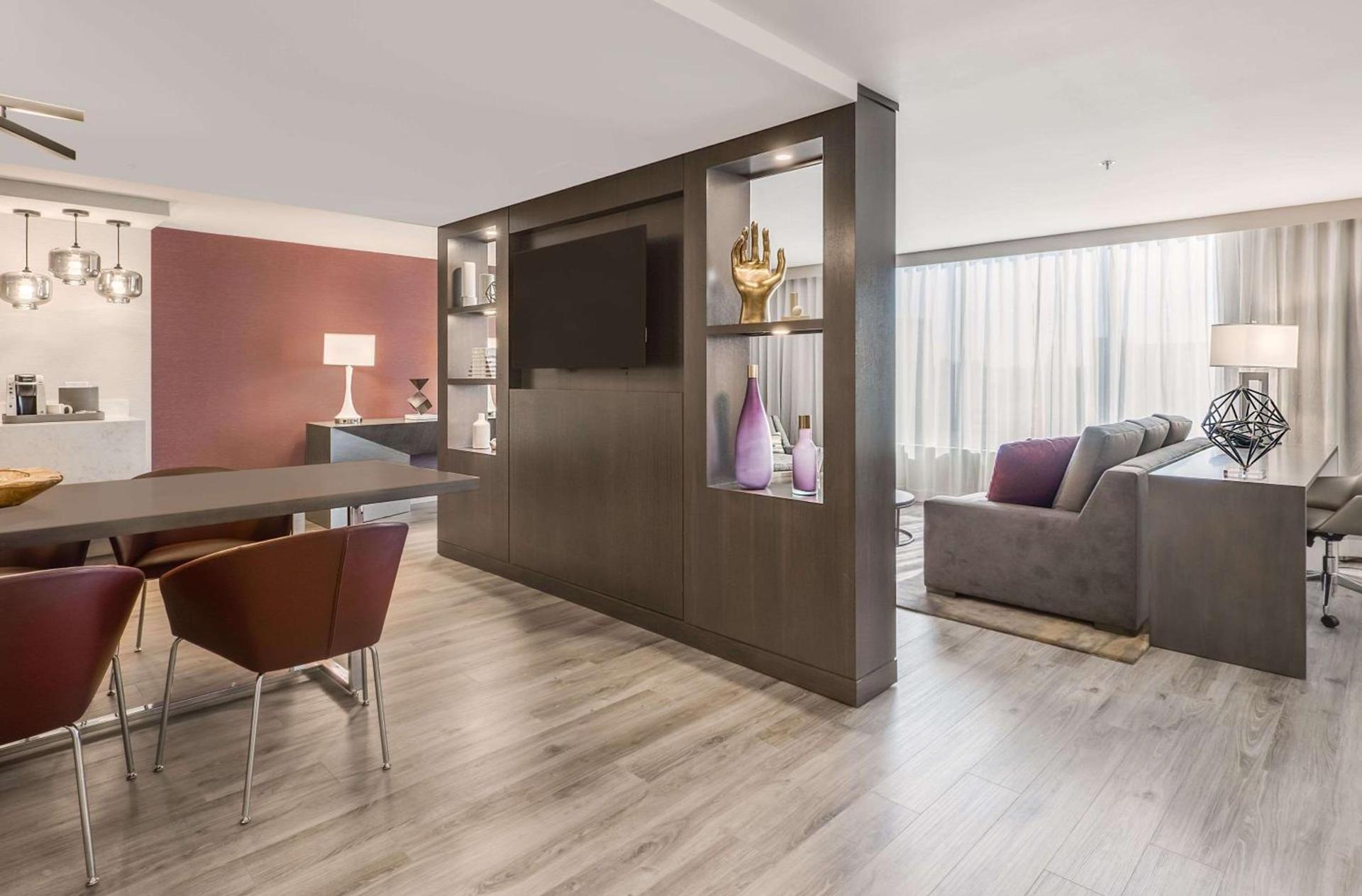 Sonesta Denver Downtown photo 31