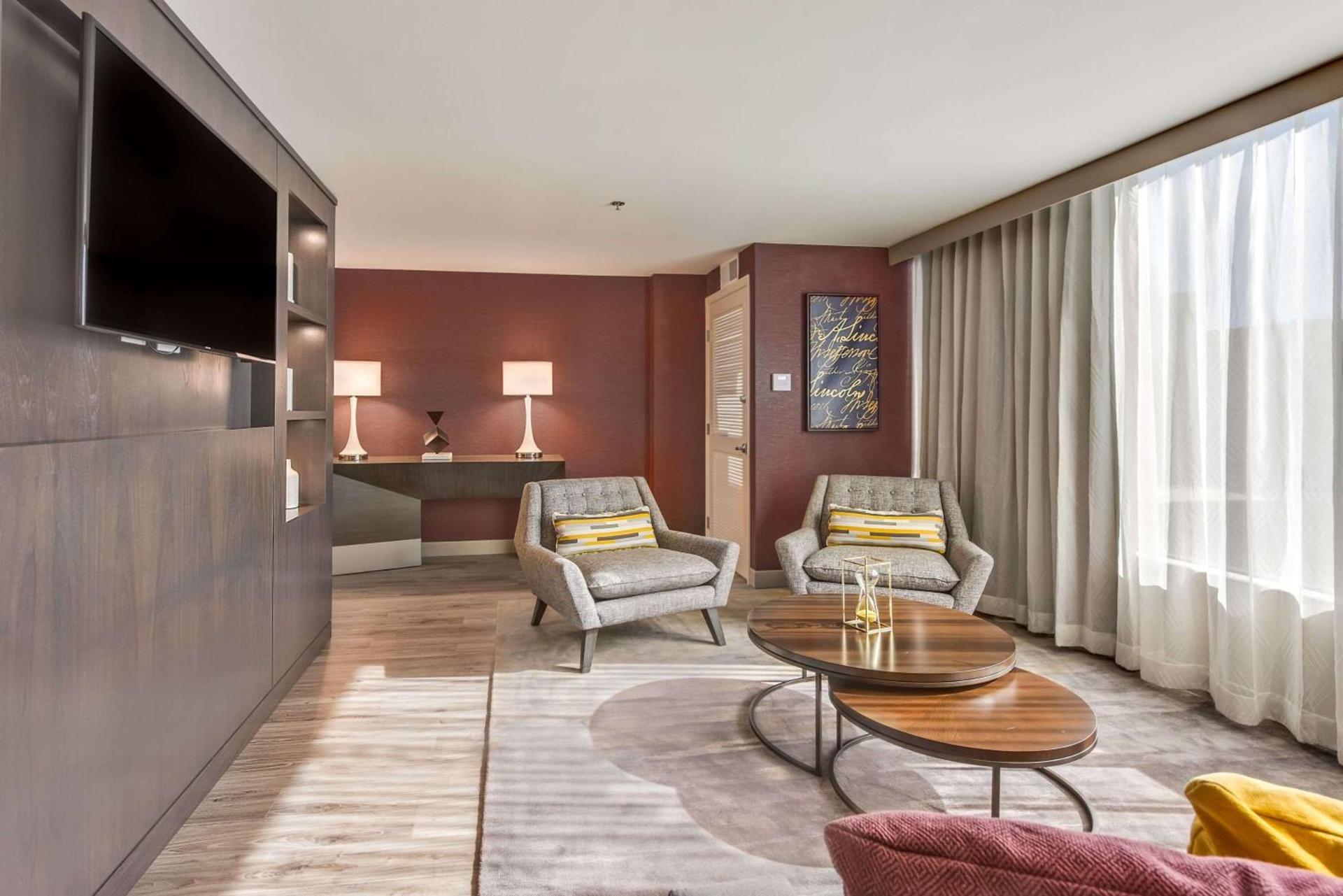 Sonesta Denver Downtown photo 32