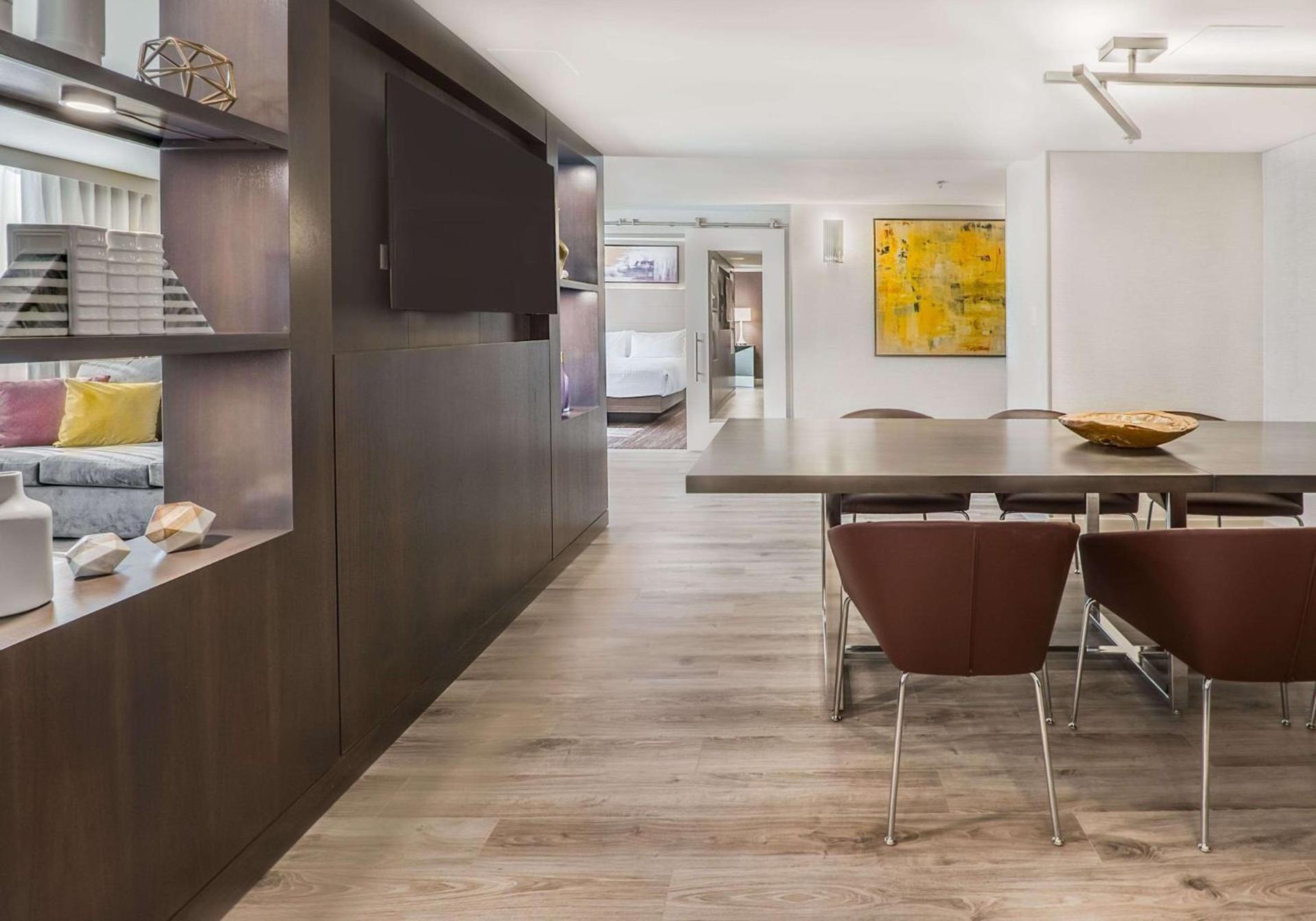 Sonesta Denver Downtown photo 33