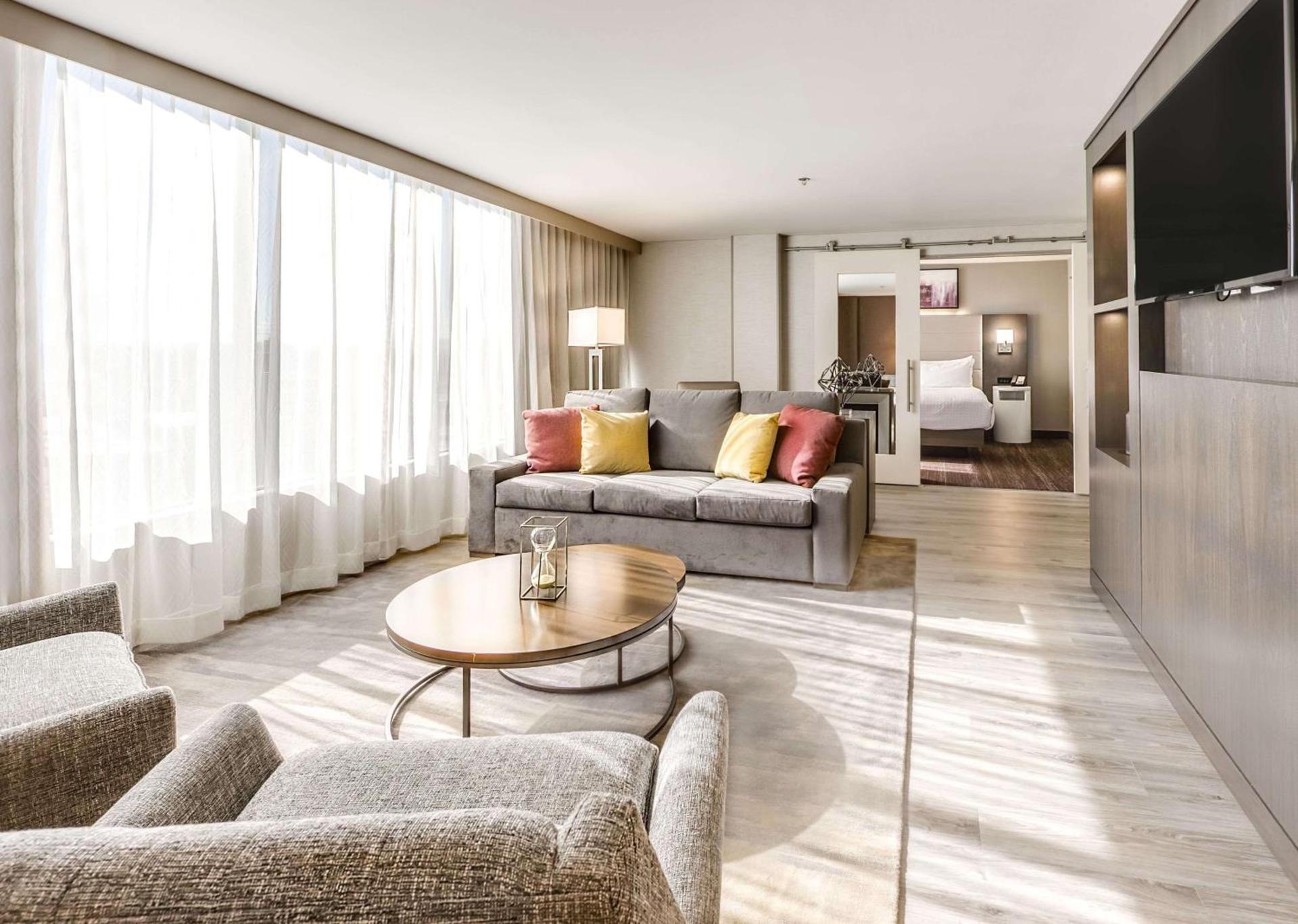 Sonesta Denver Downtown photo 34