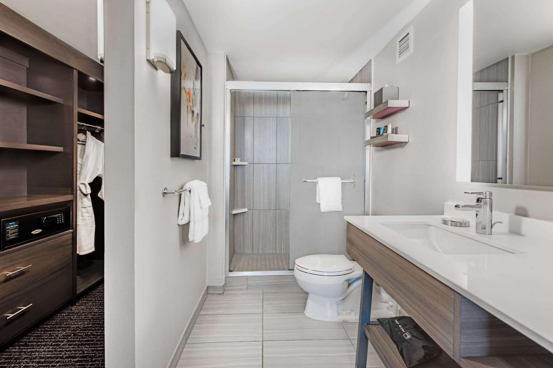 Sonesta Denver Downtown photo 35