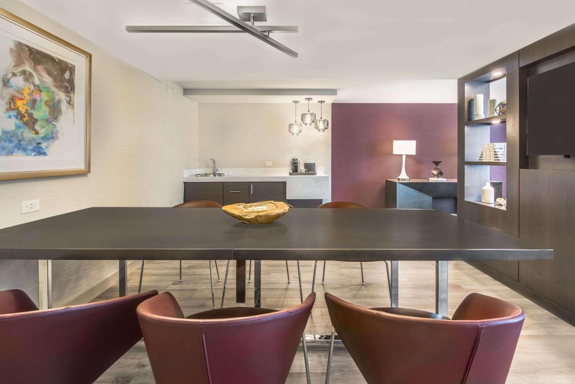 Sonesta Denver Downtown photo 36