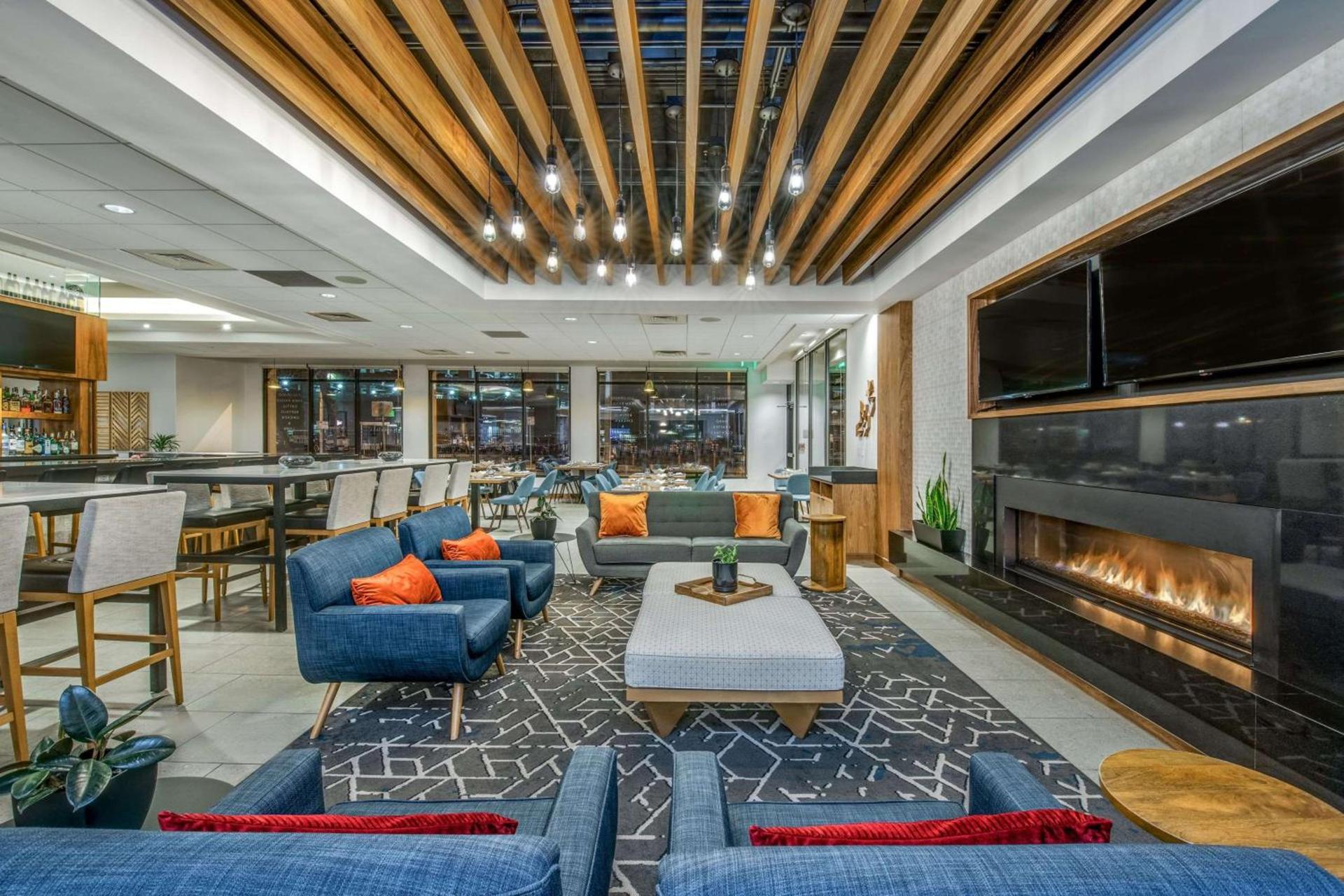 Sonesta Denver Downtown photo 4