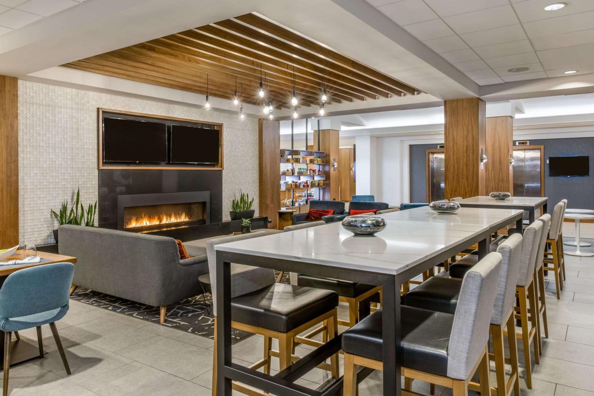 Sonesta Denver Downtown photo 44