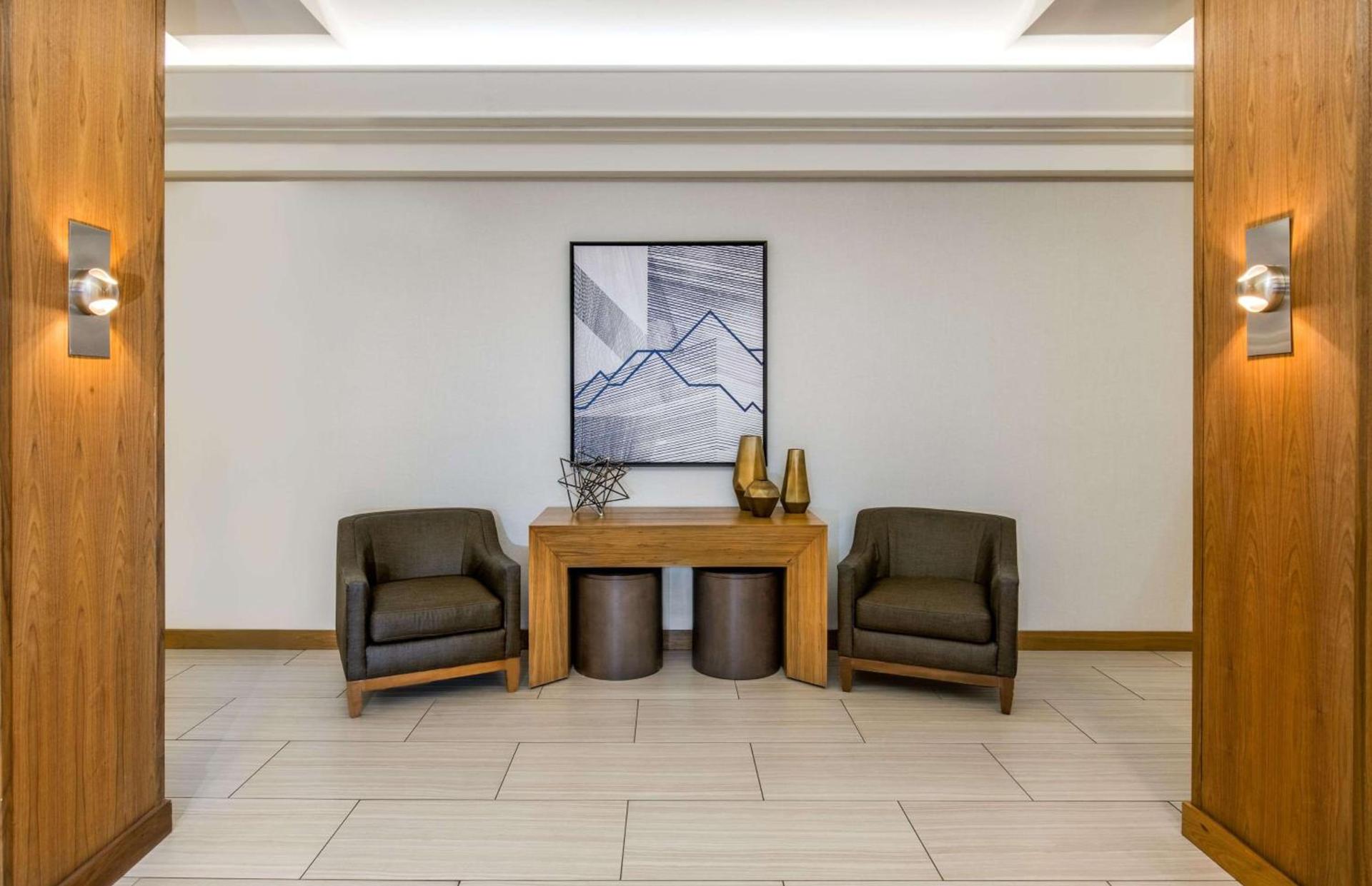 Sonesta Denver Downtown photo 47