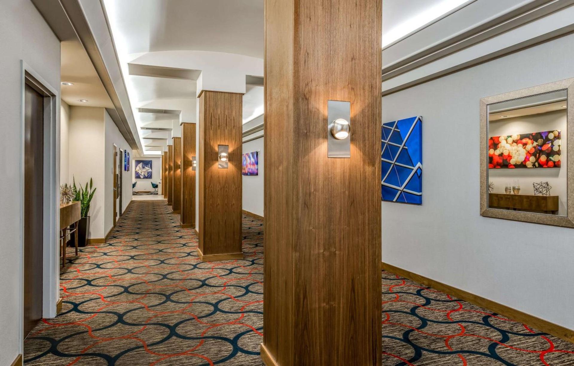 Sonesta Denver Downtown photo 48