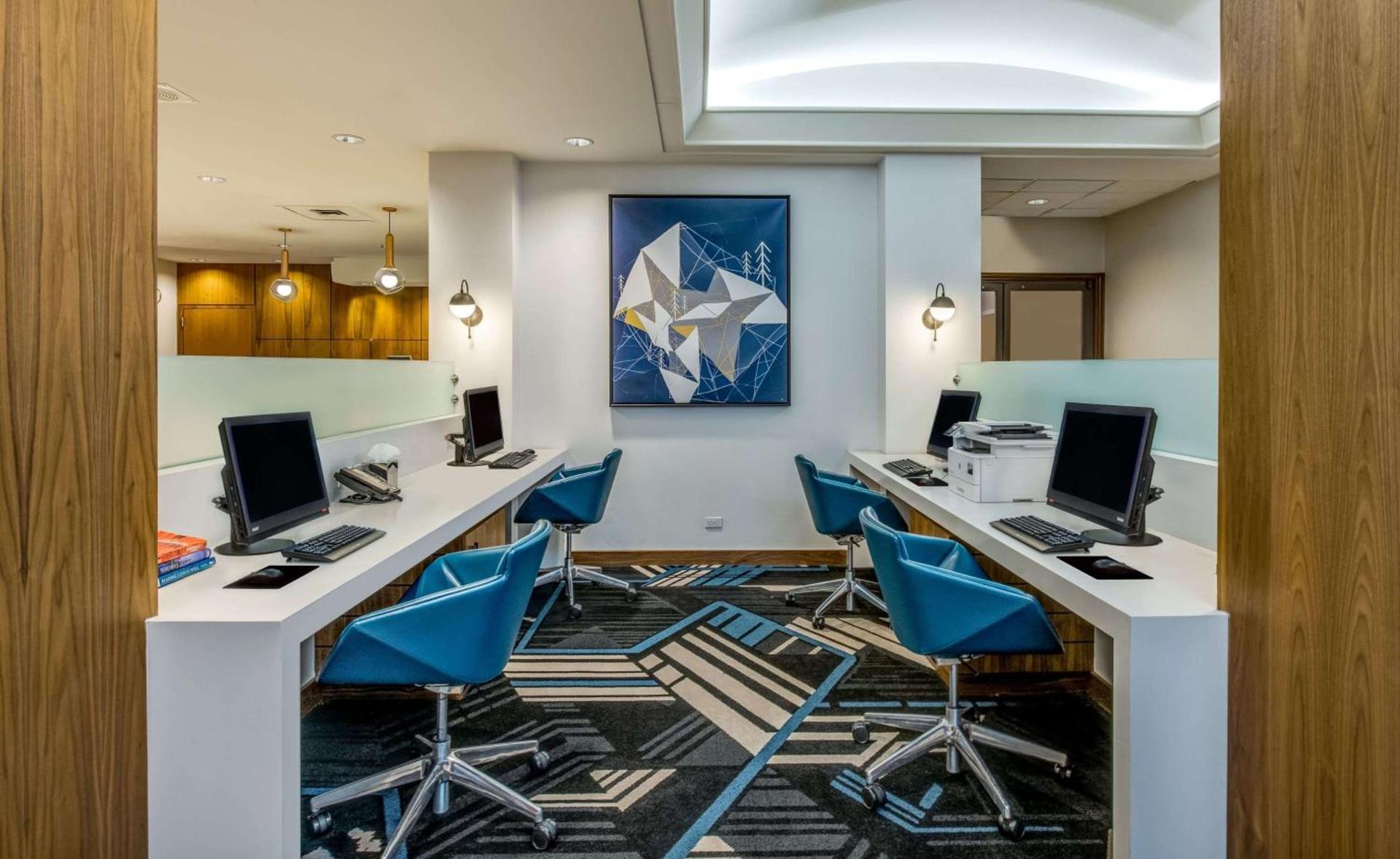 Sonesta Denver Downtown photo 60