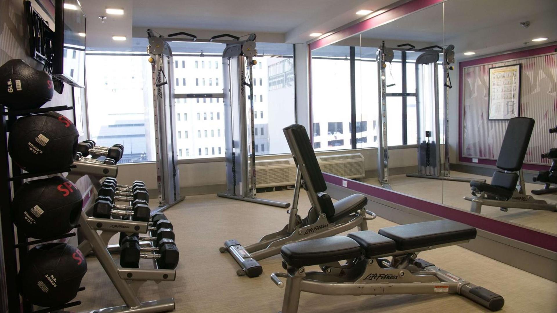 Sonesta Denver Downtown photo 61