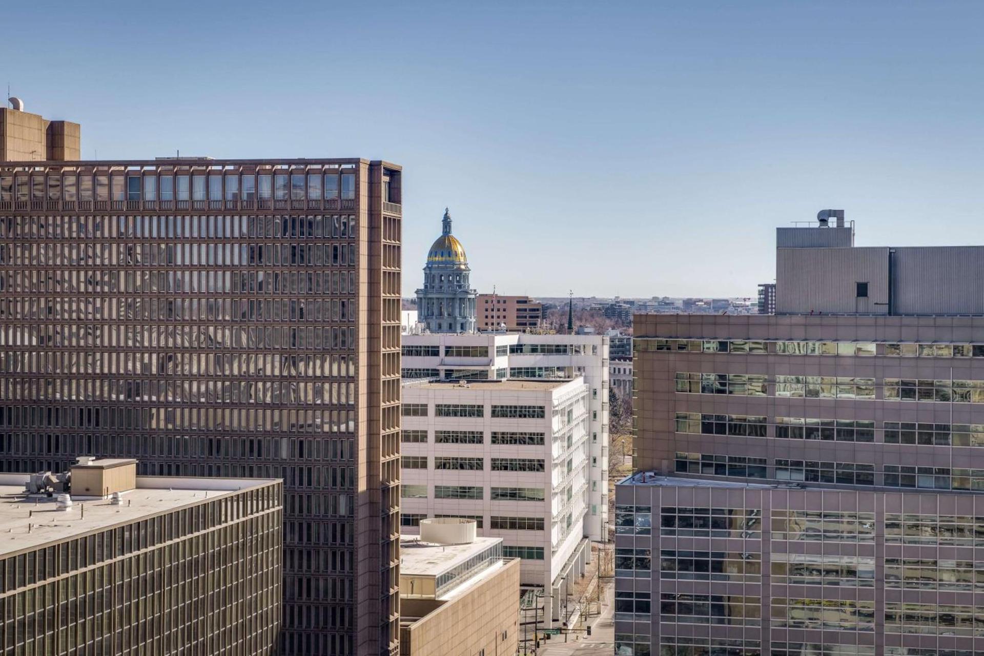 Sonesta Denver Downtown photo 64