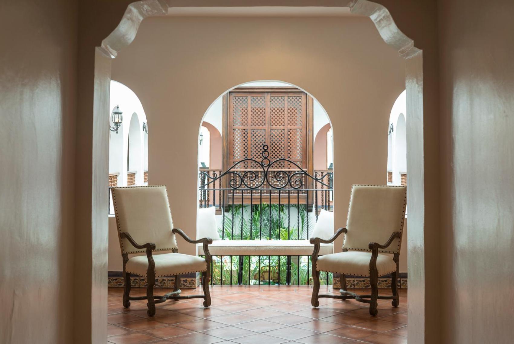 Casa Faena Miami Beach photo 4